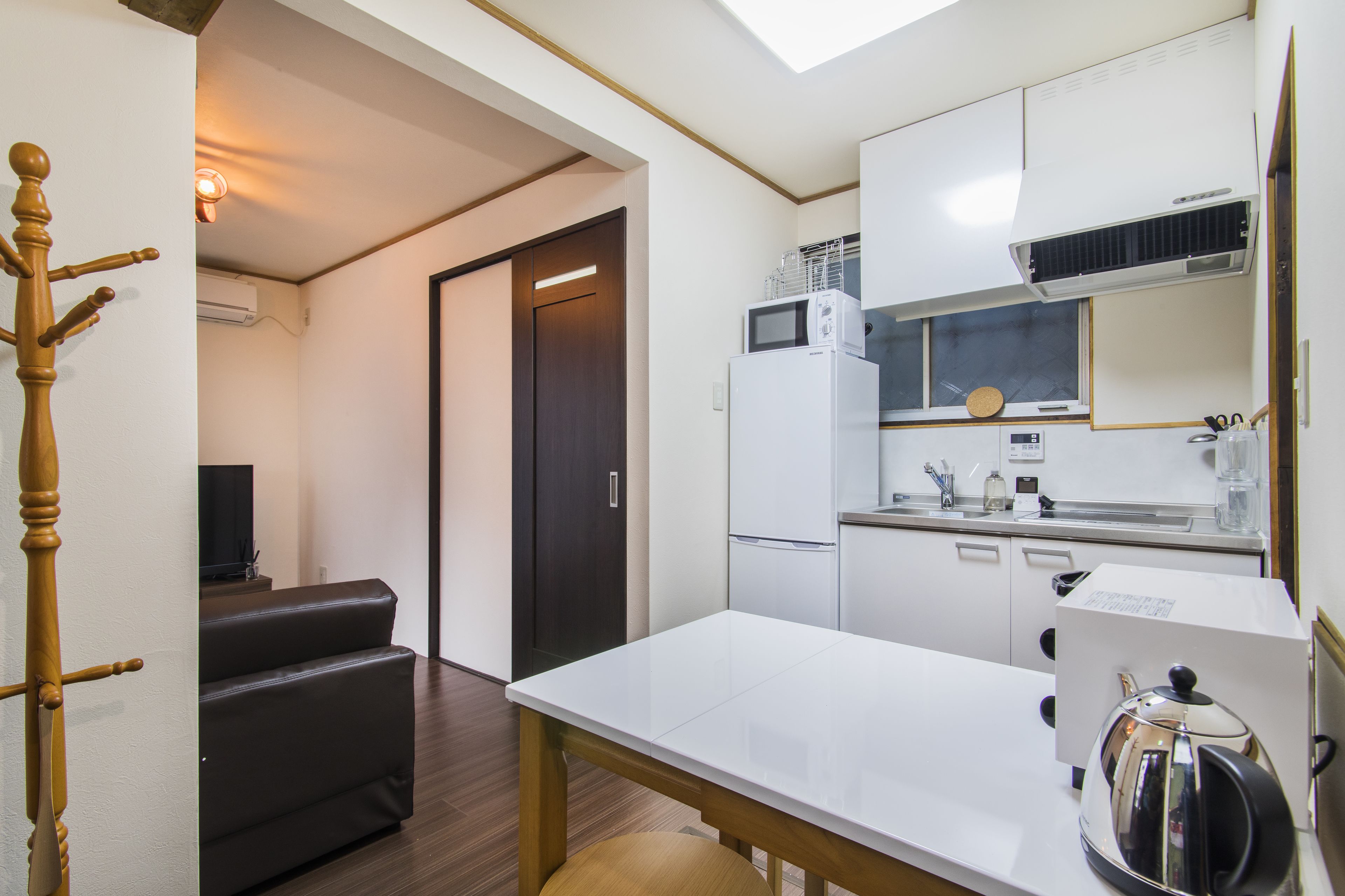 Shiki Homes Kuriko