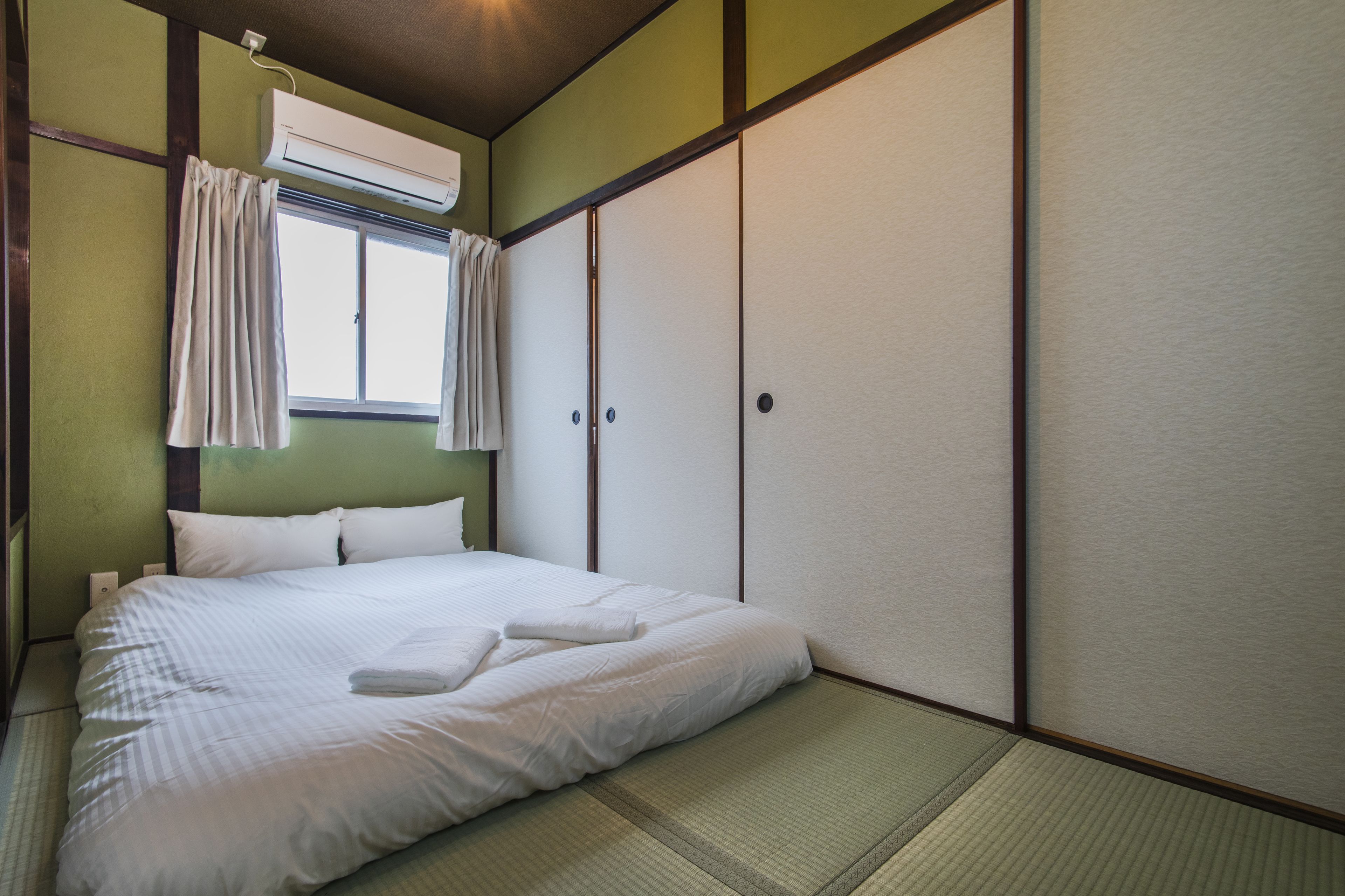 Shiki Homes Kuriko