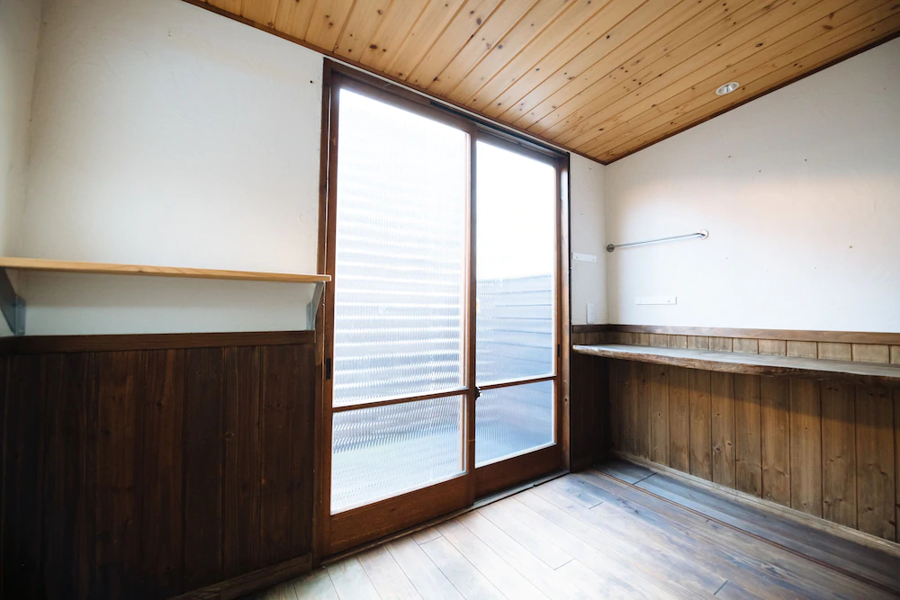 Shiki Homes Suzaku