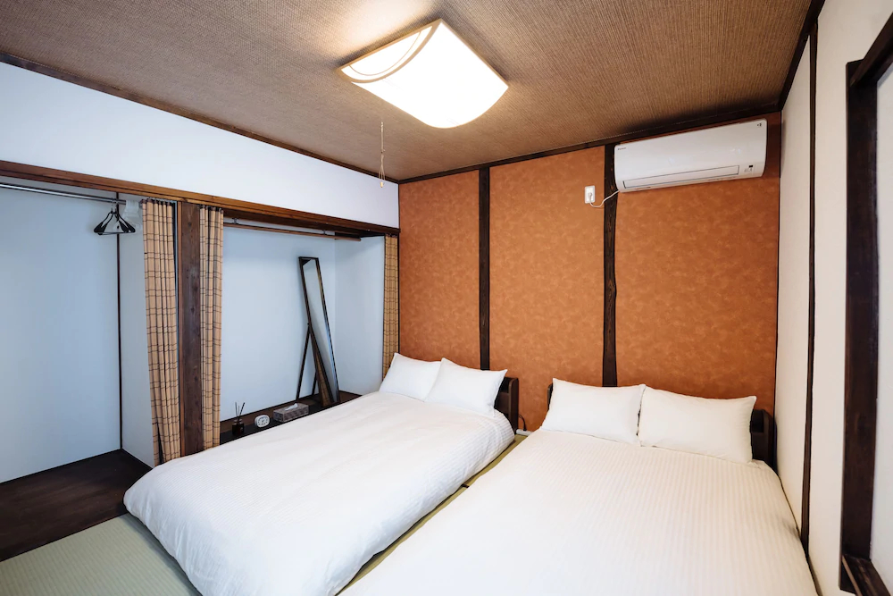 Shiki Homes Suzaku