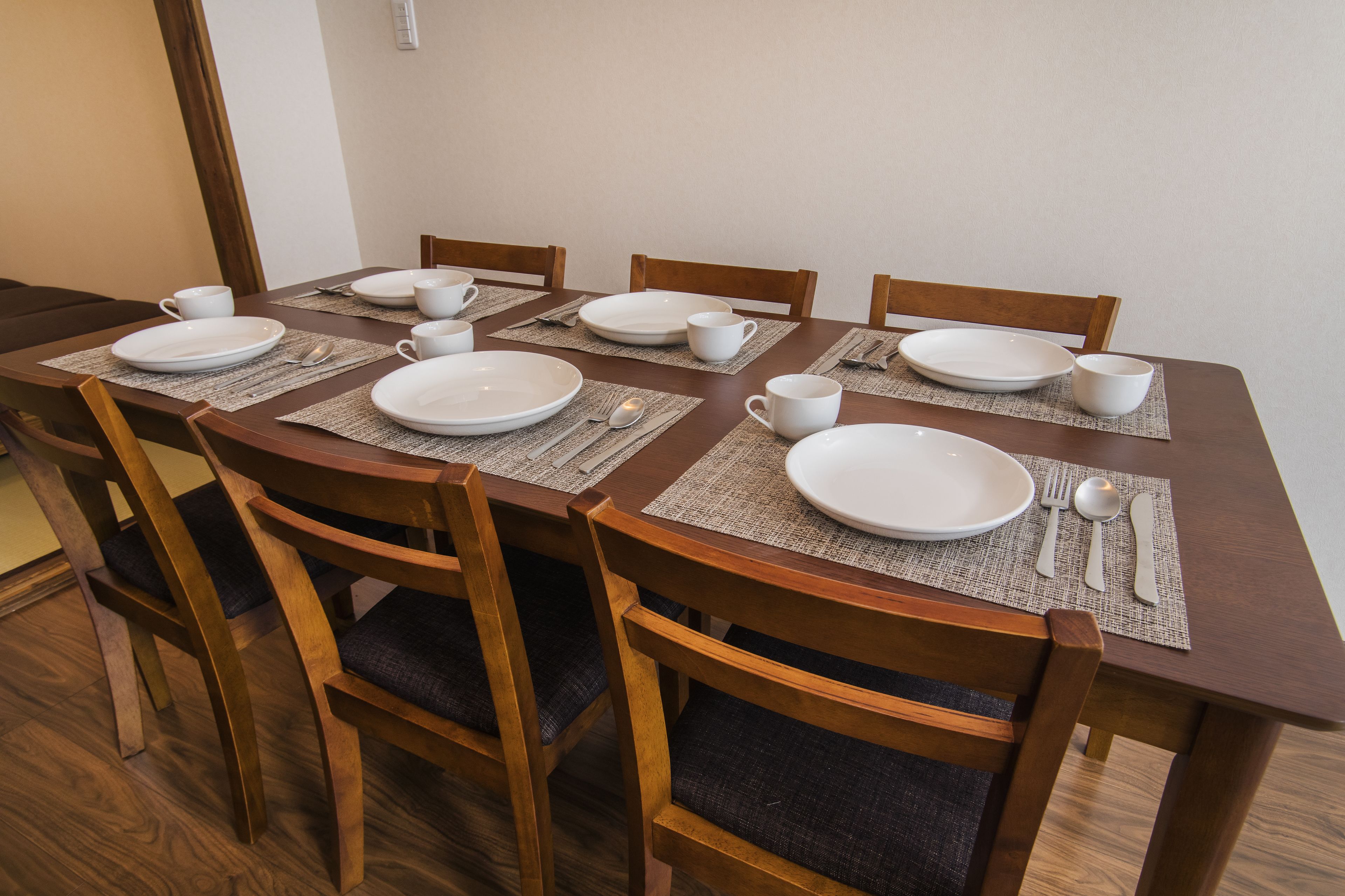 Shiki Homes Tsubame