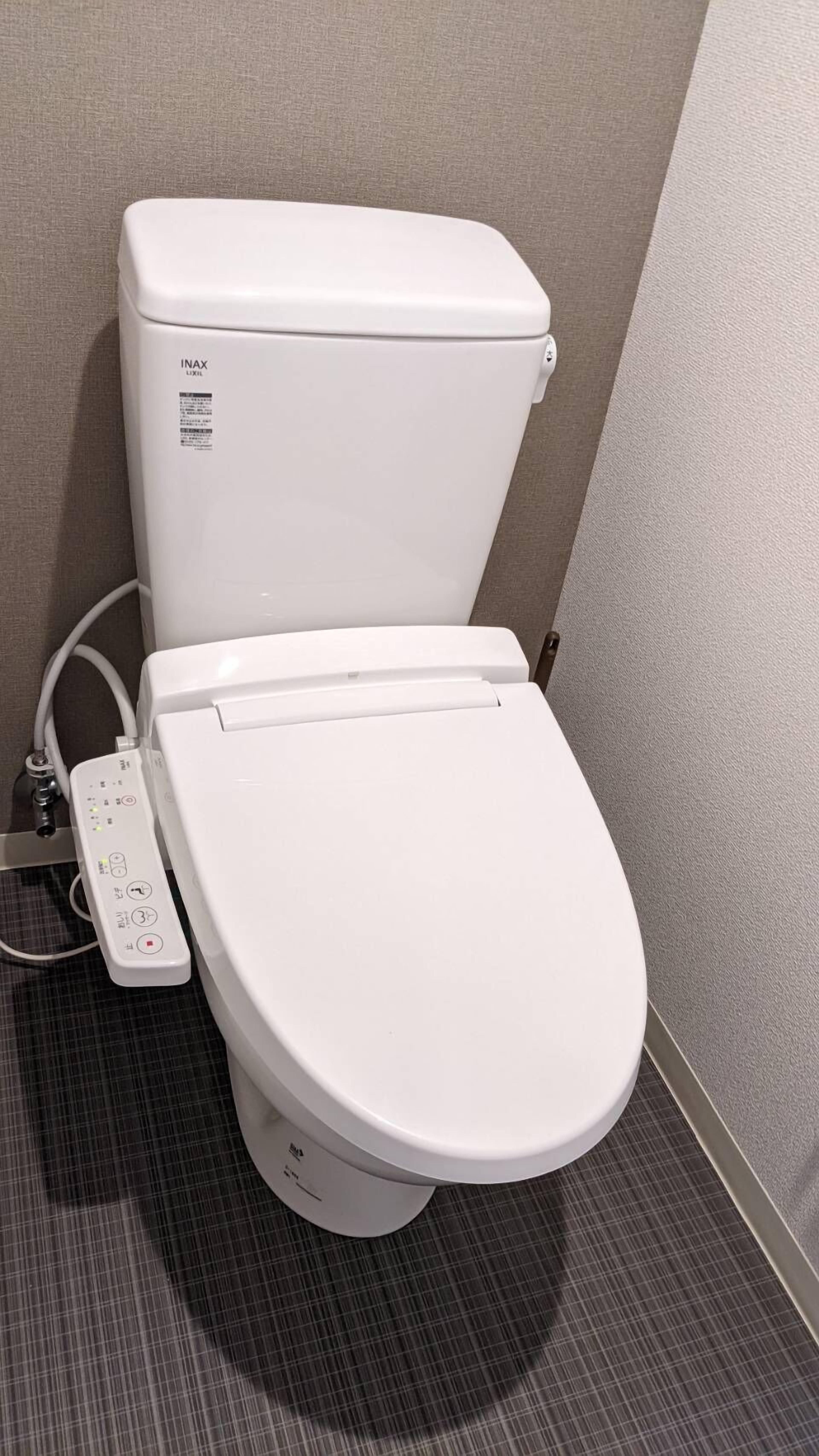 Shin-Osaka GRAND-H 201