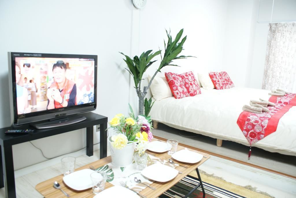 Shin-Osaka GRAND-H 201
