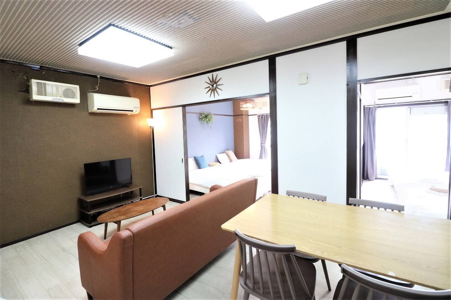 Shin-Osaka GRAND-H 201