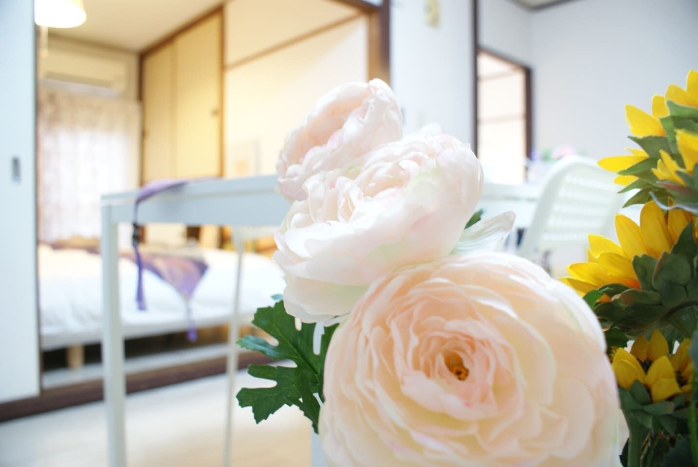 Shin-Osaka GRAND-H 201