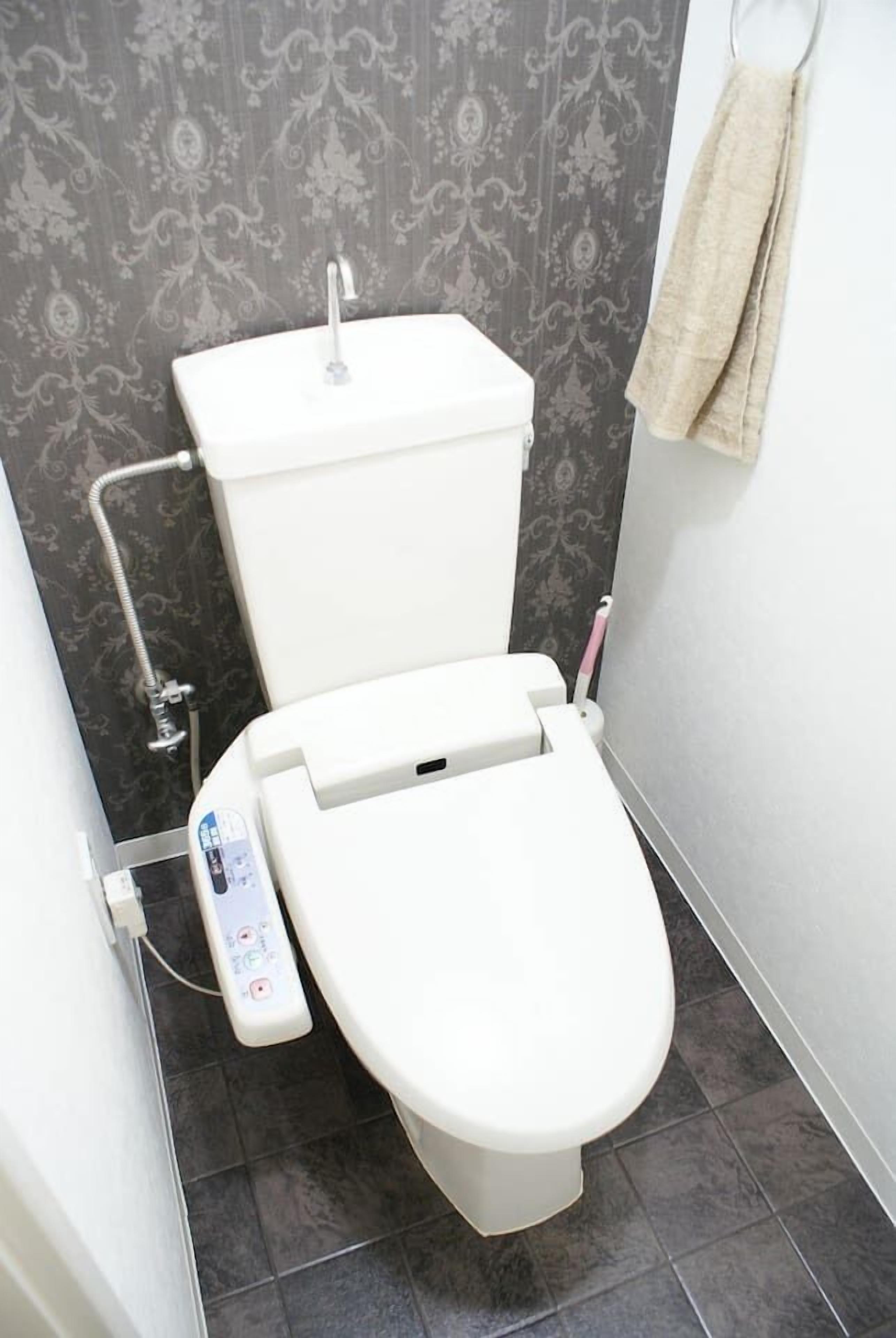 Shin-Osaka GRAND-H 201
