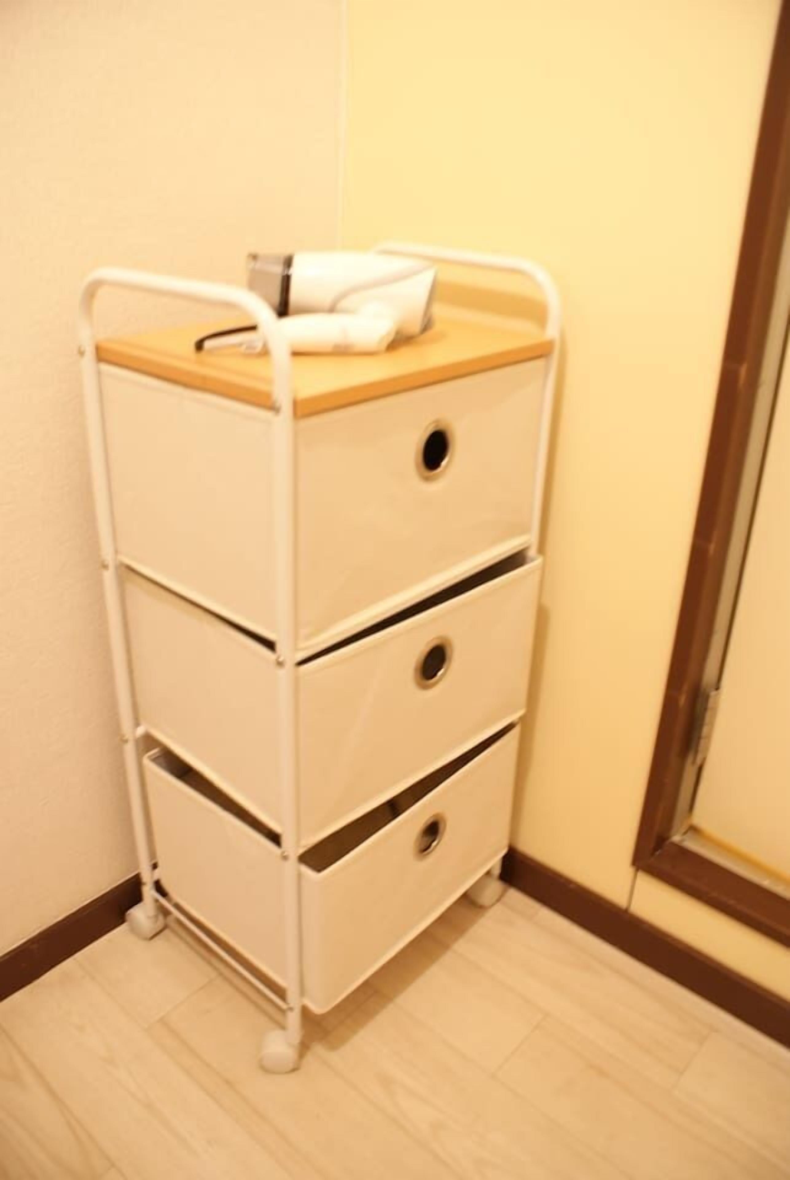 Shin-Osaka GRAND-H 201