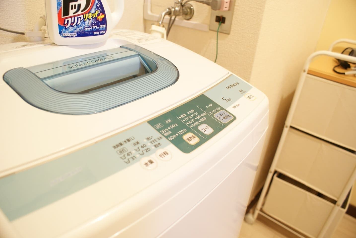 Shin-Osaka GRAND-H 201