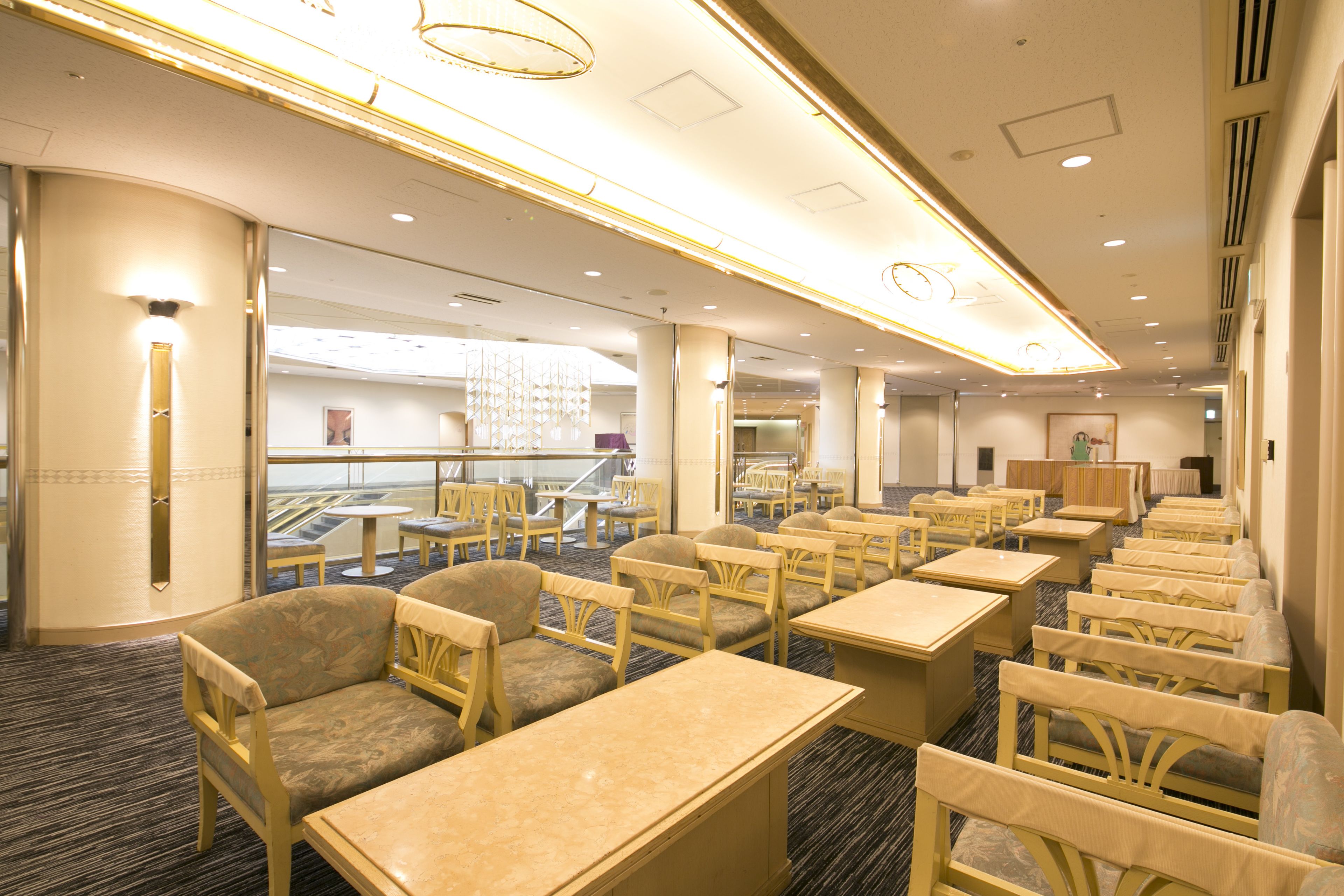 Shin Osaka Washington Plaza