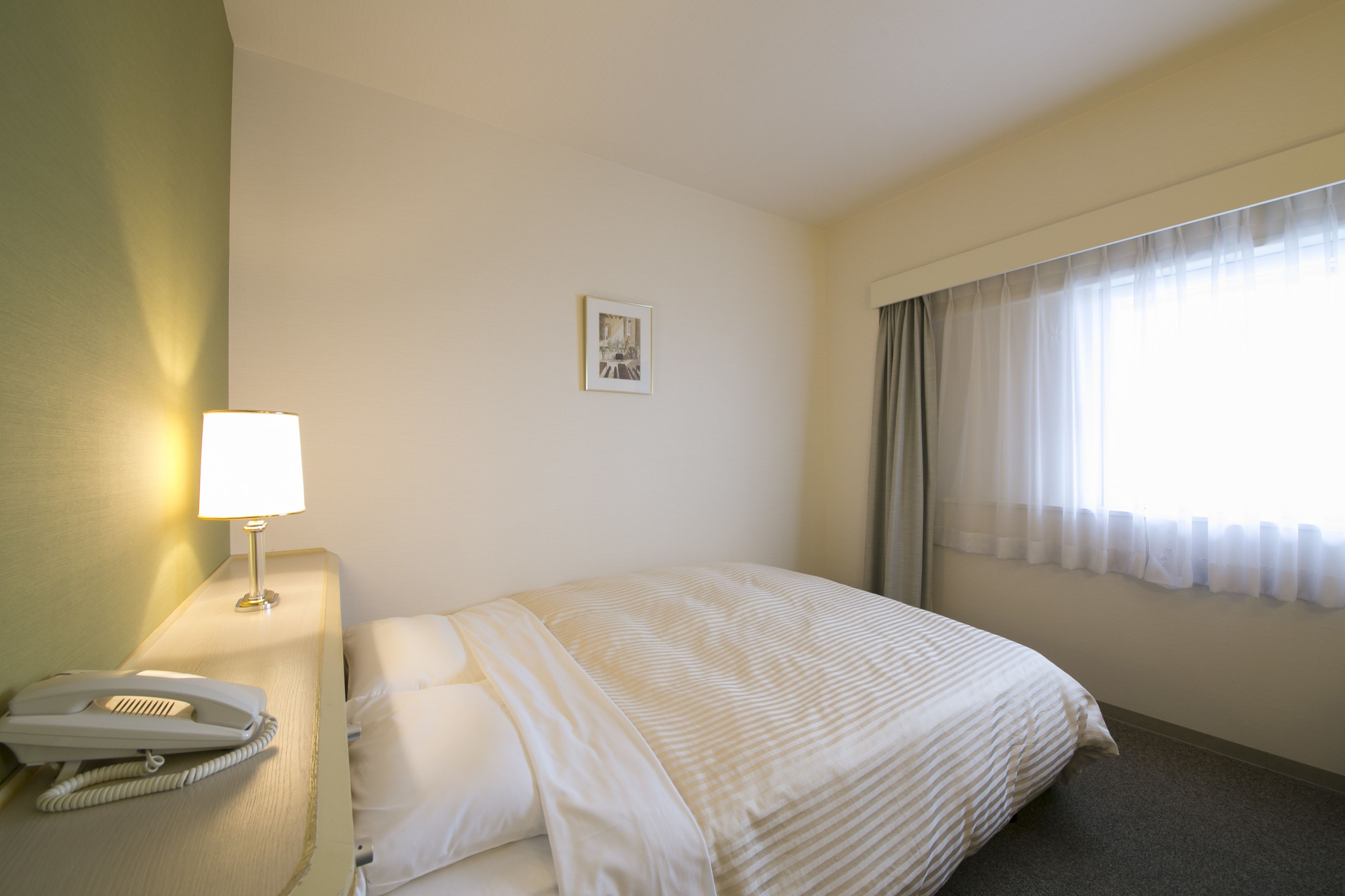Shin Osaka Washington Plaza