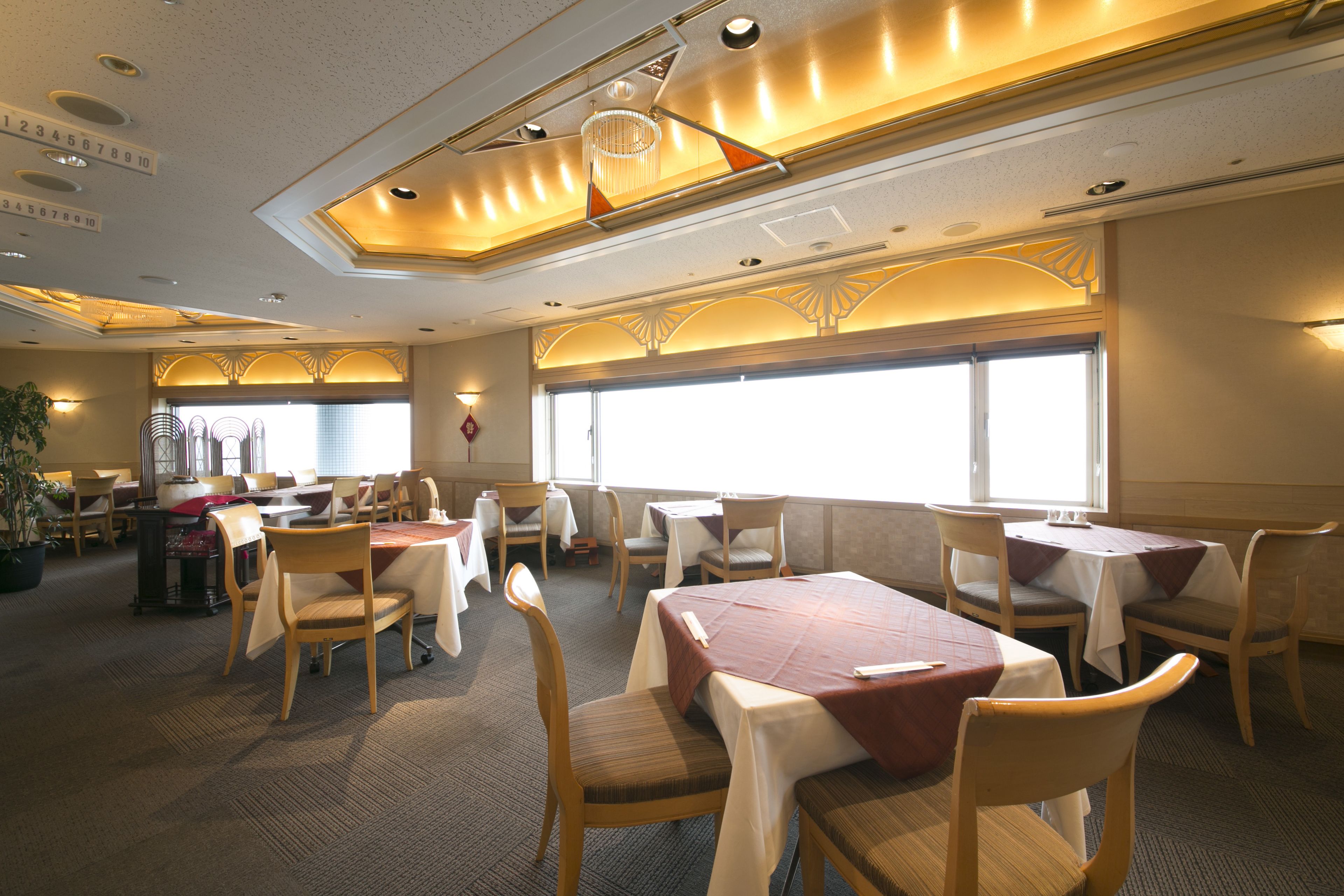 Shin Osaka Washington Plaza