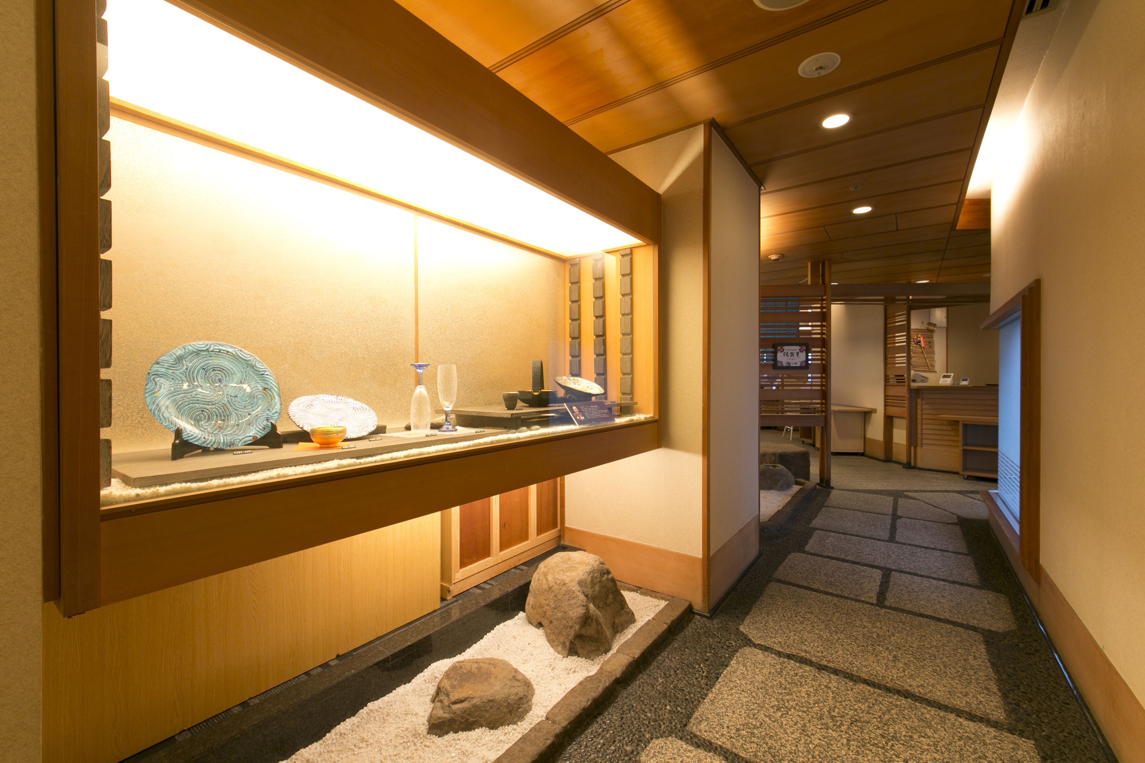 Shin Osaka Washington Plaza