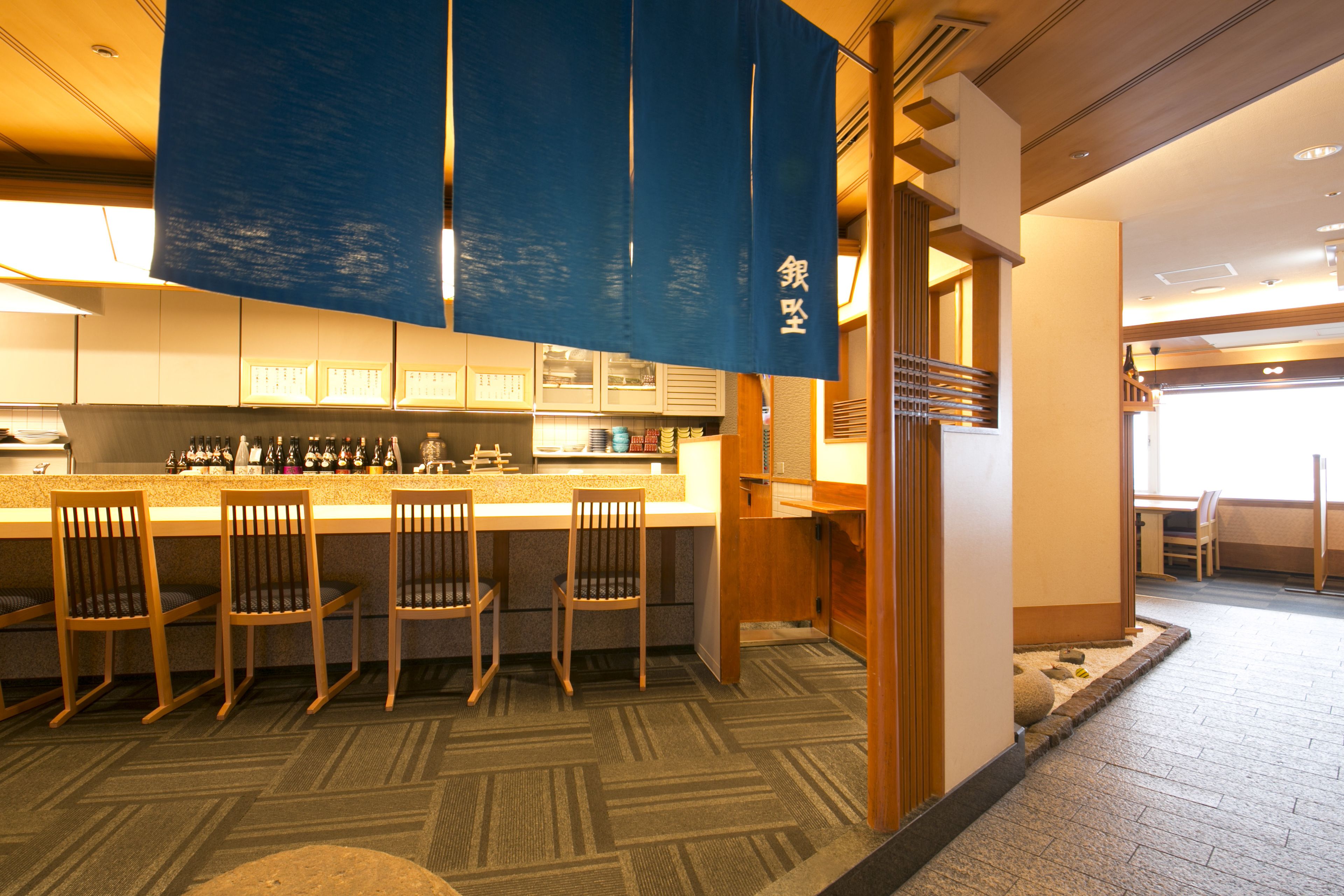 Shin Osaka Washington Plaza