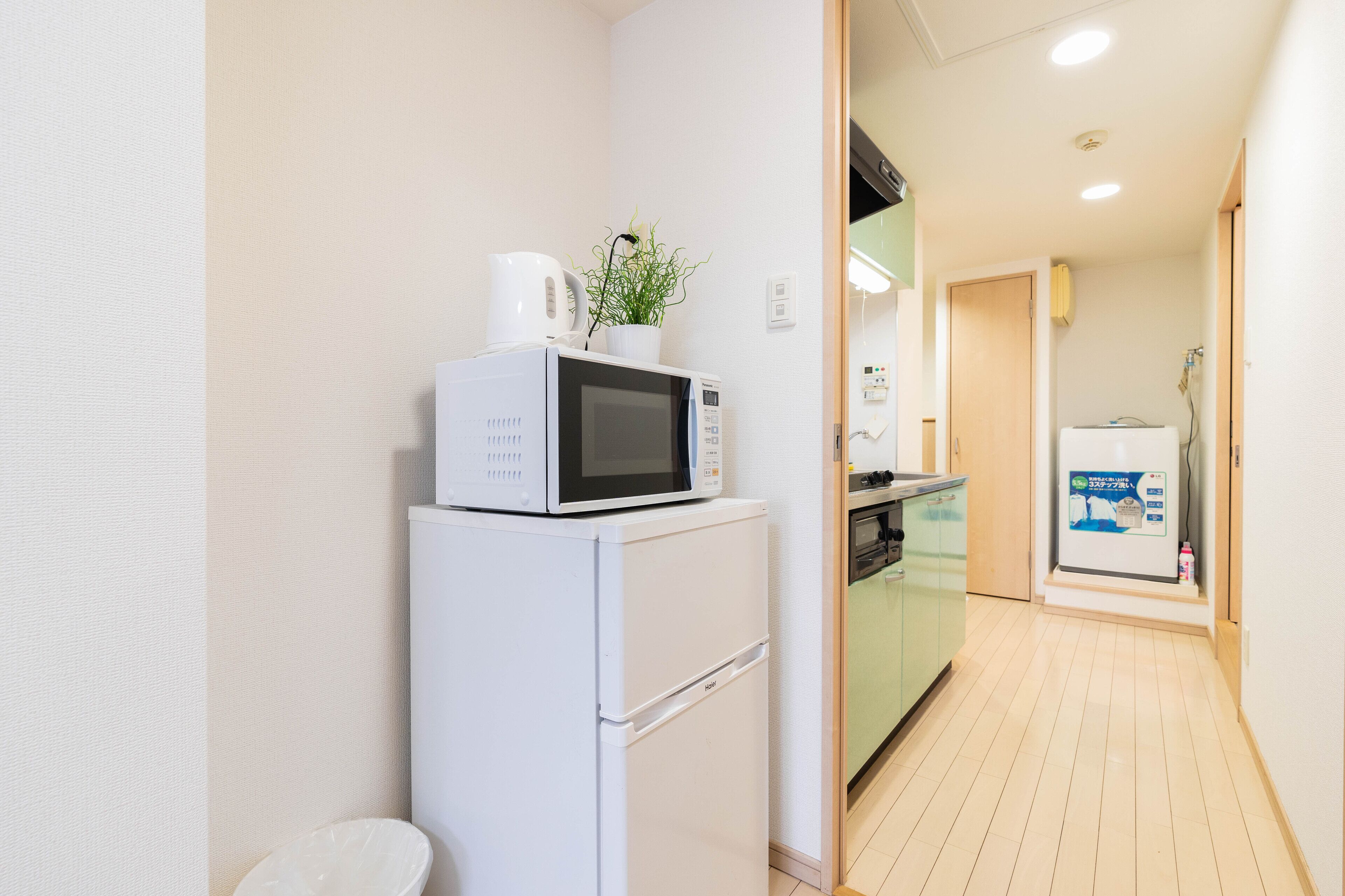 Shinsaibash East Nana Apartment Junan