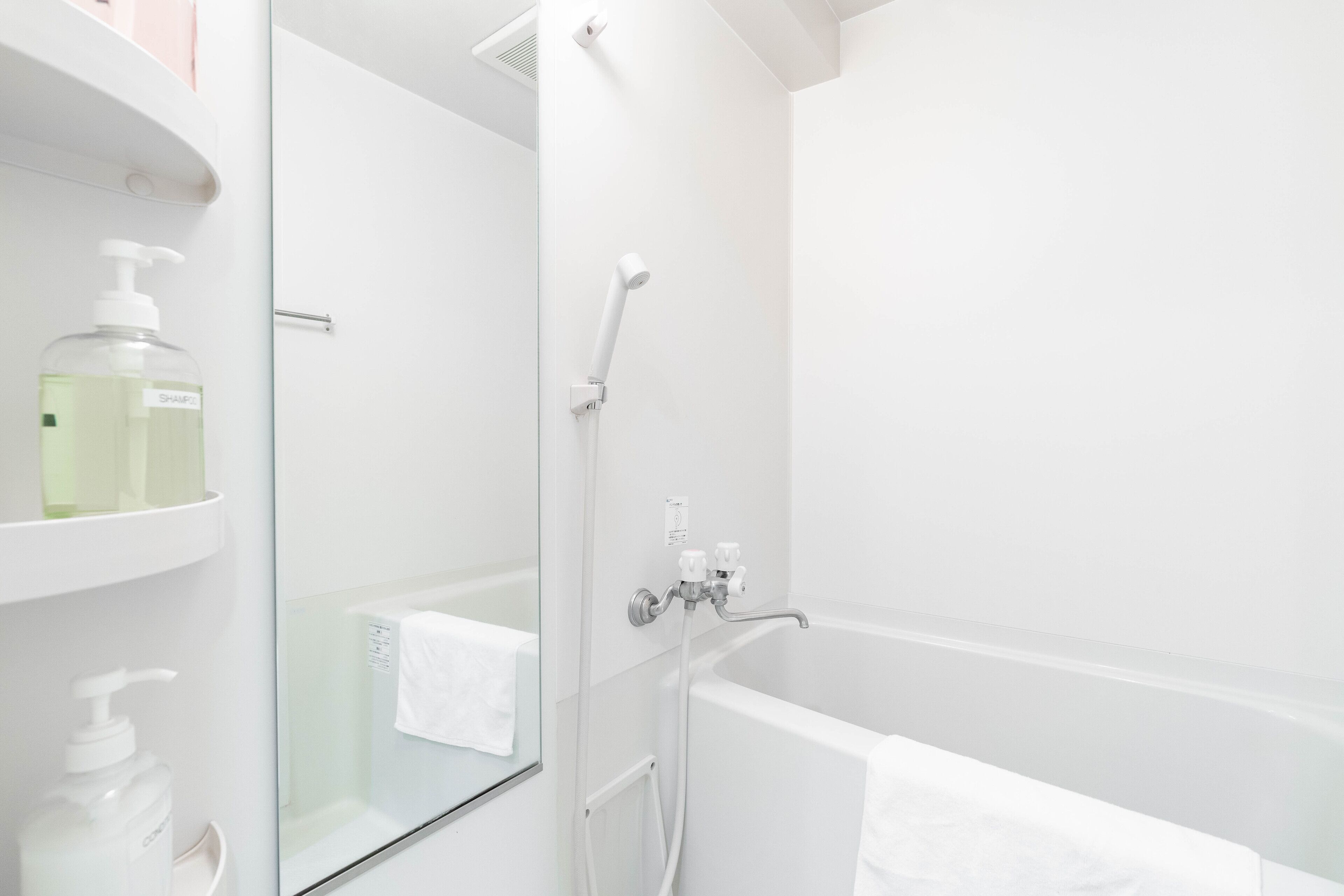 Shinsaibash East Nana Apartment Junan
