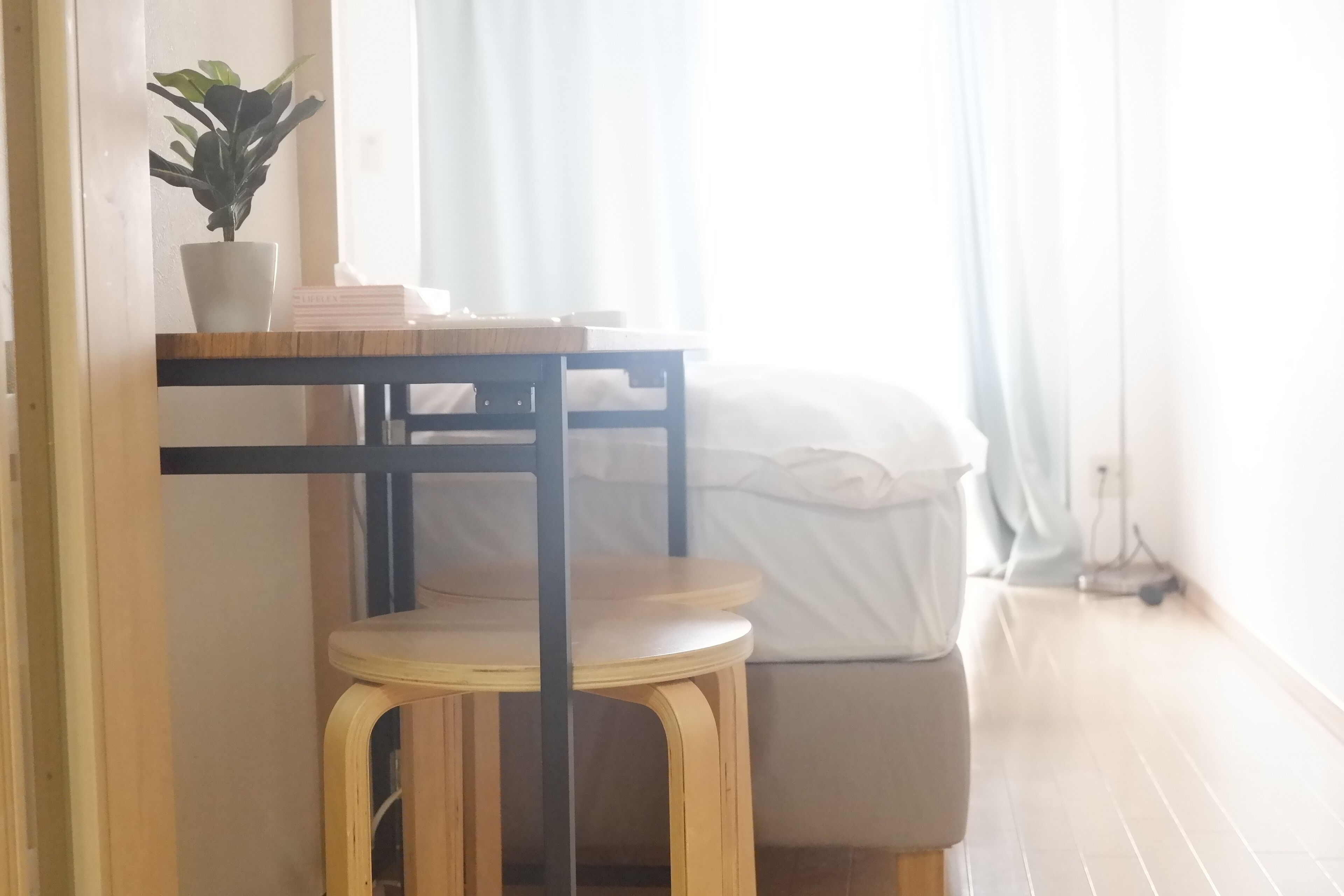 Shinsaibash East Nana Apartment Junan