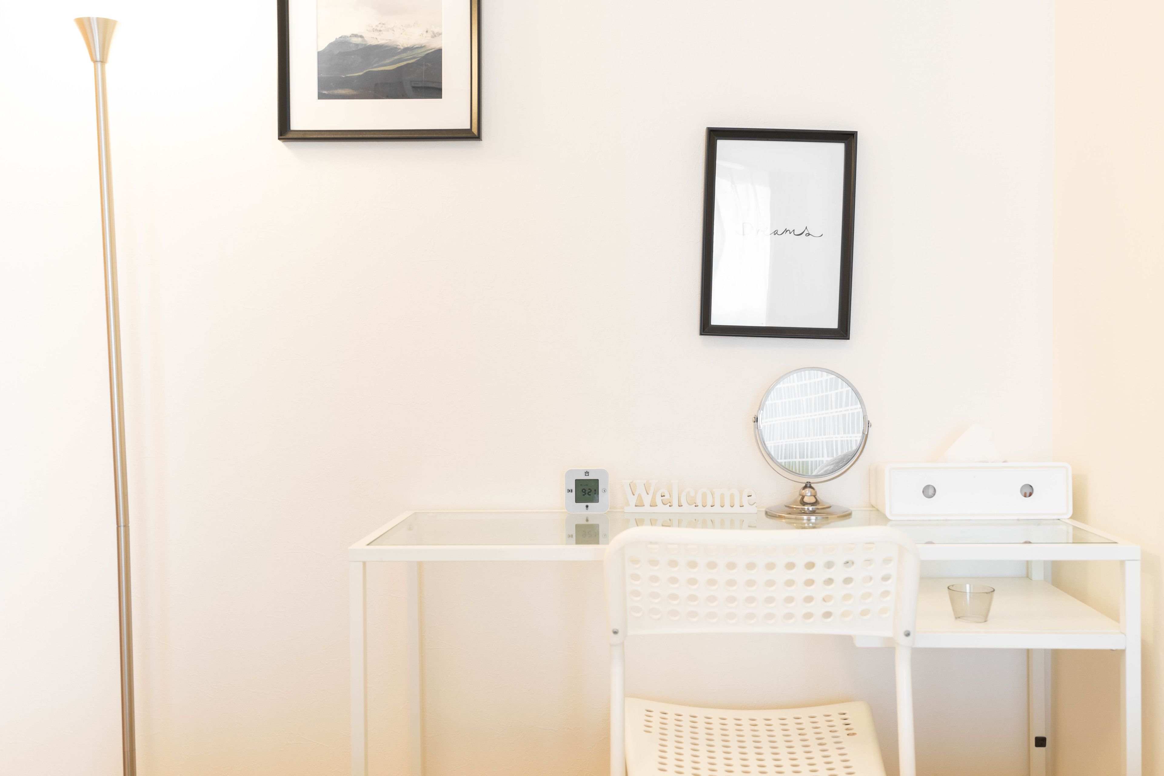 Shinsaibash East Nana Apartment Junan