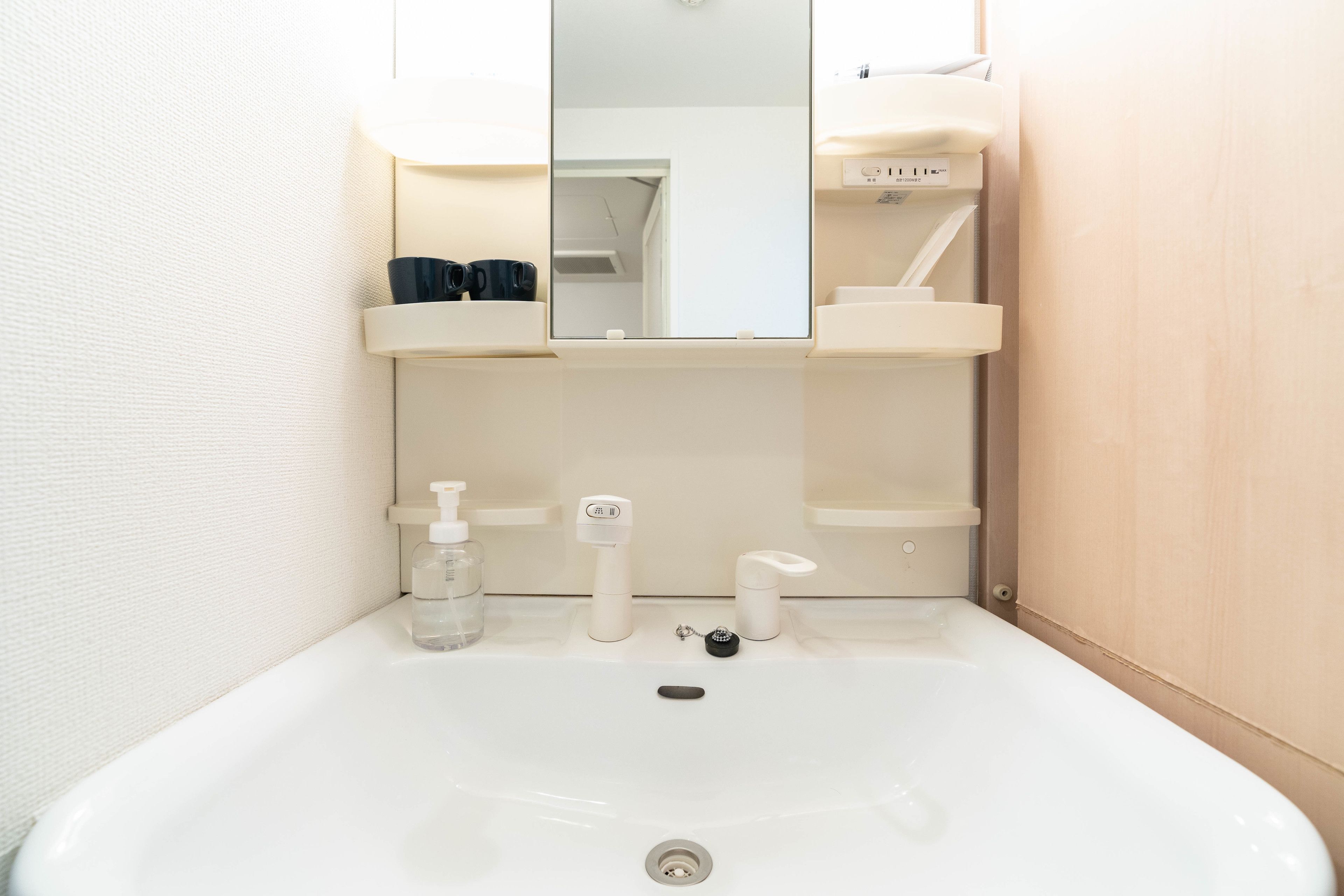 Shinsaibash East Nana Apartment Junan