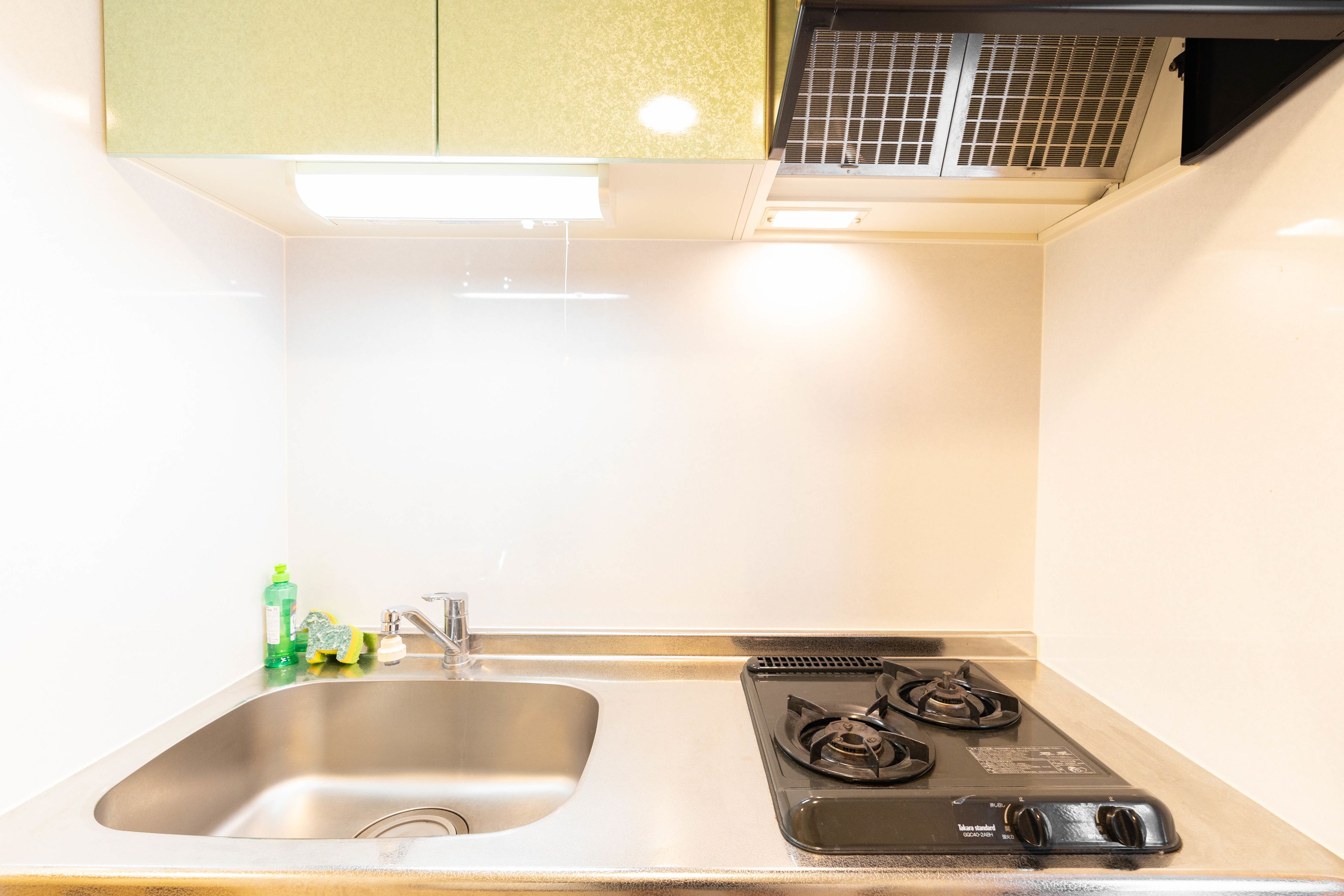 Shinsaibash East Nana Apartment Junan
