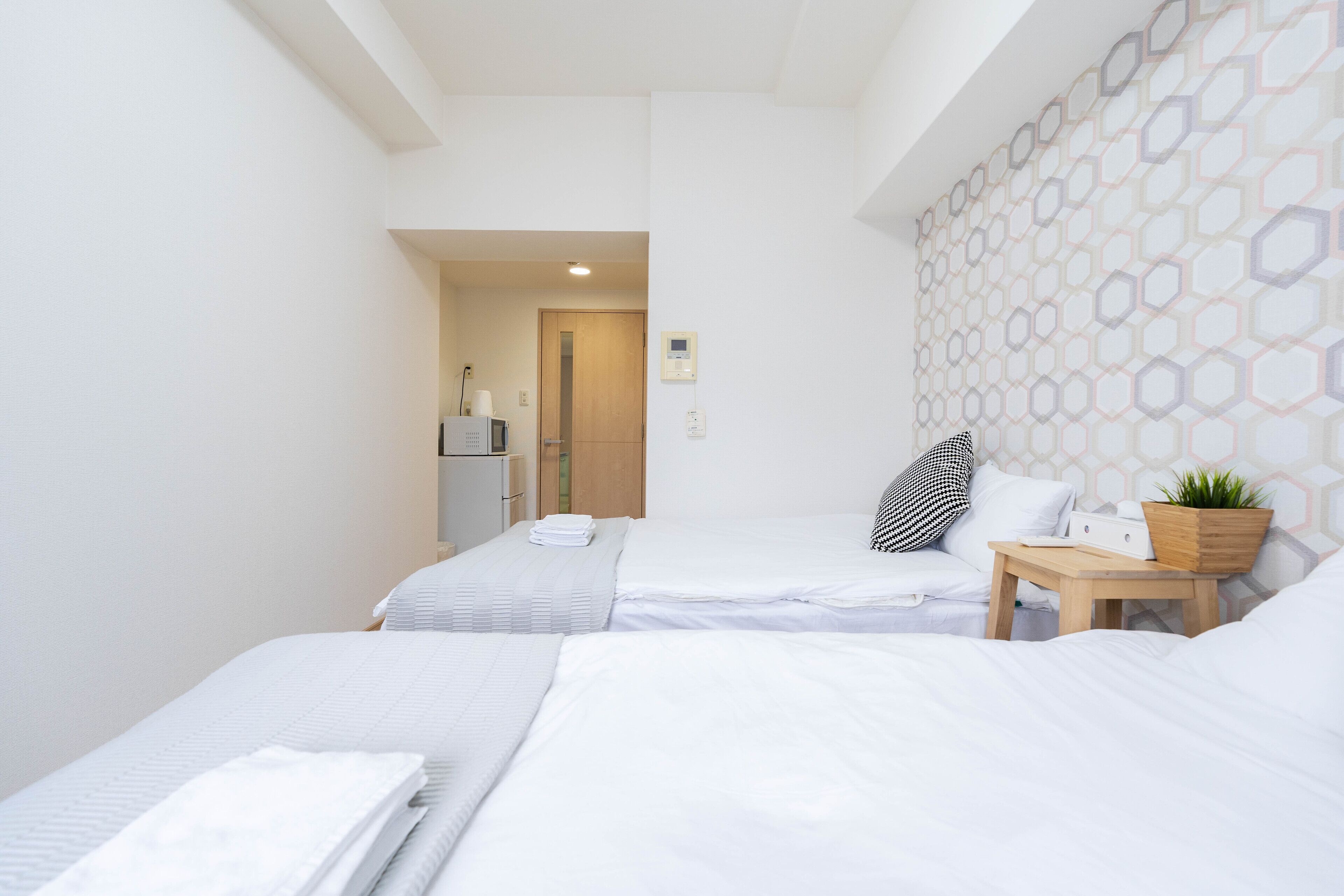 Shinsaibash East Nana Apartment Junan