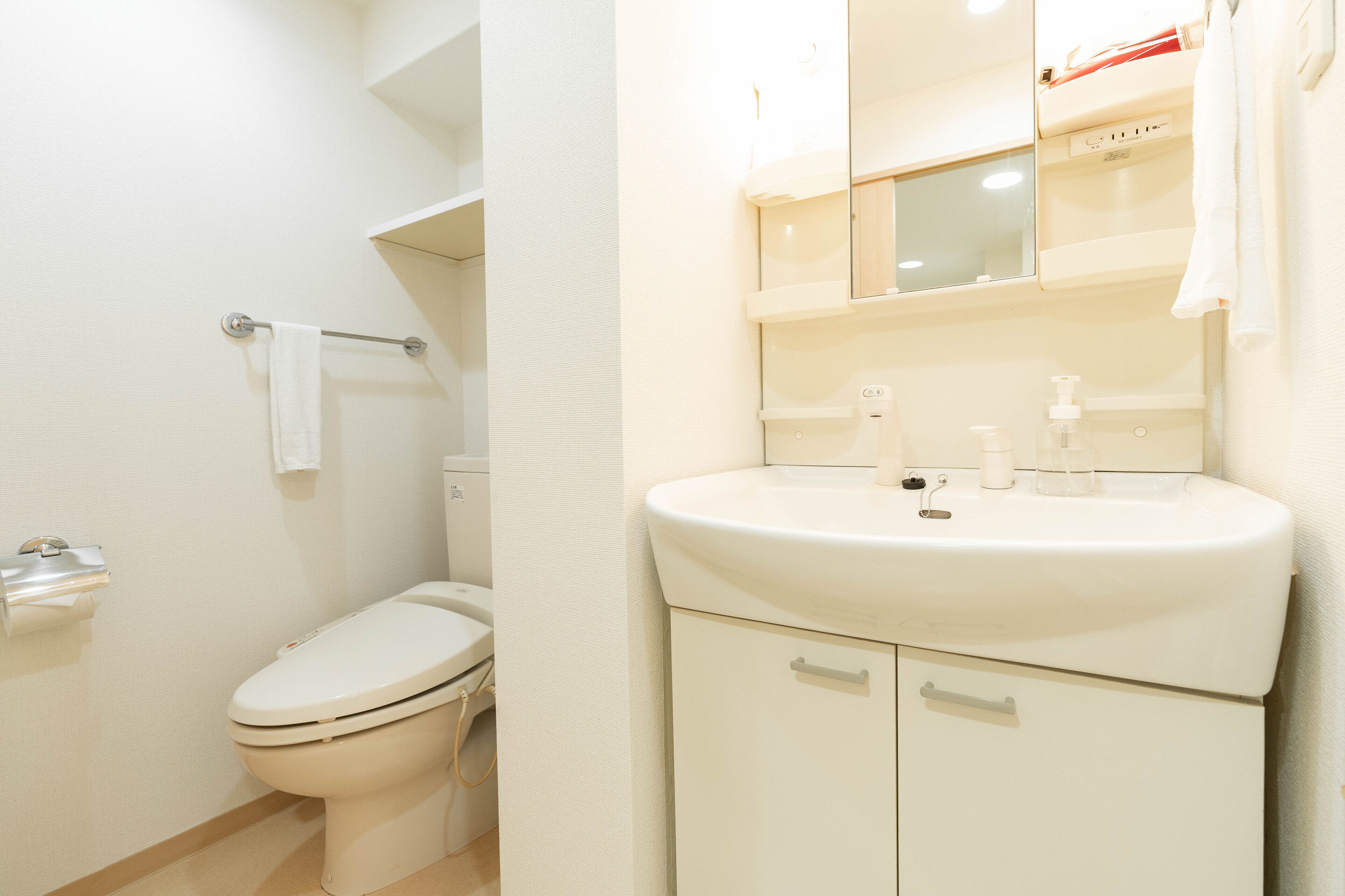 Shinsaibash East Nana Apartment Junan