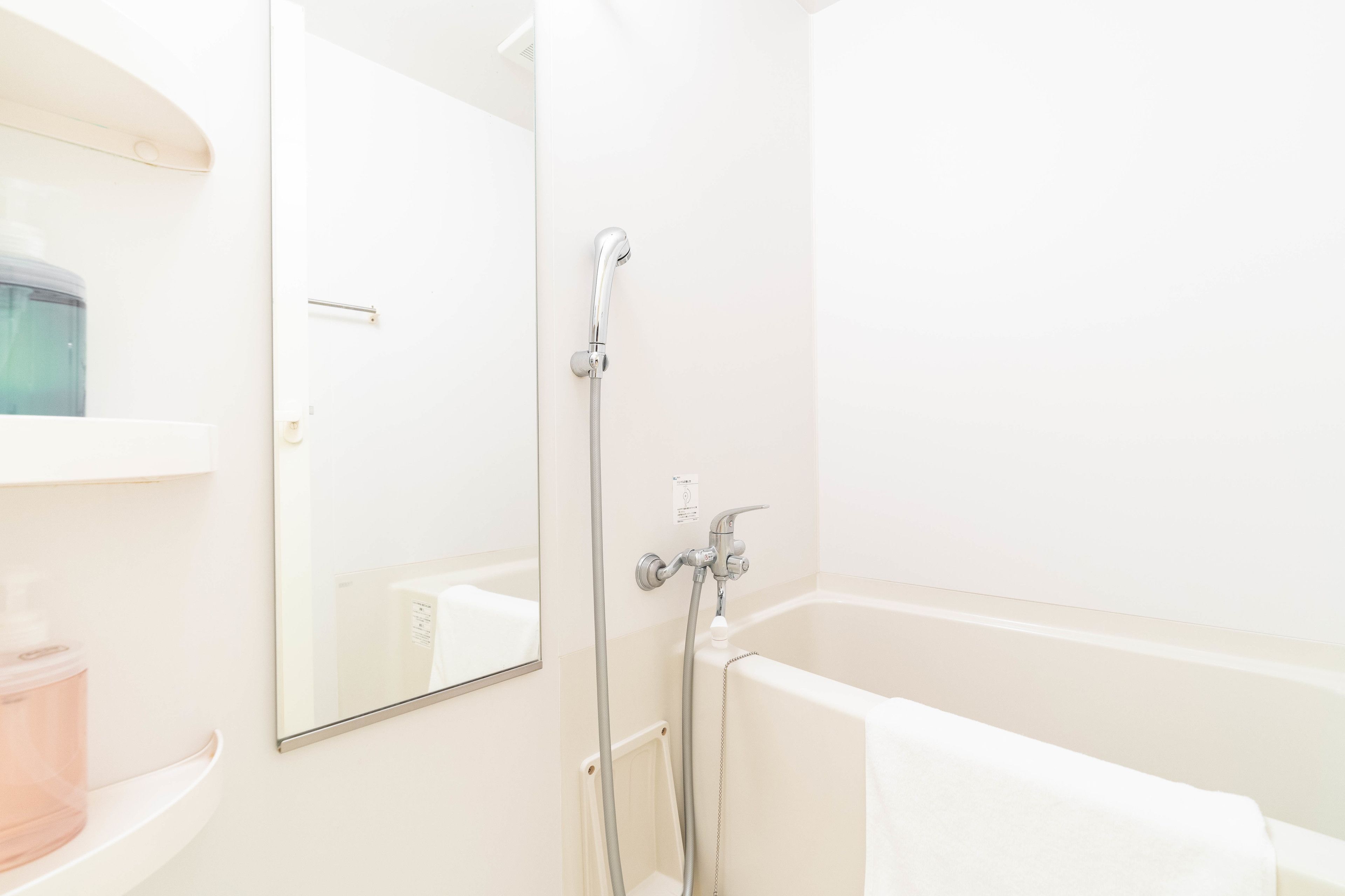 Shinsaibash East Nana Apartment Junan