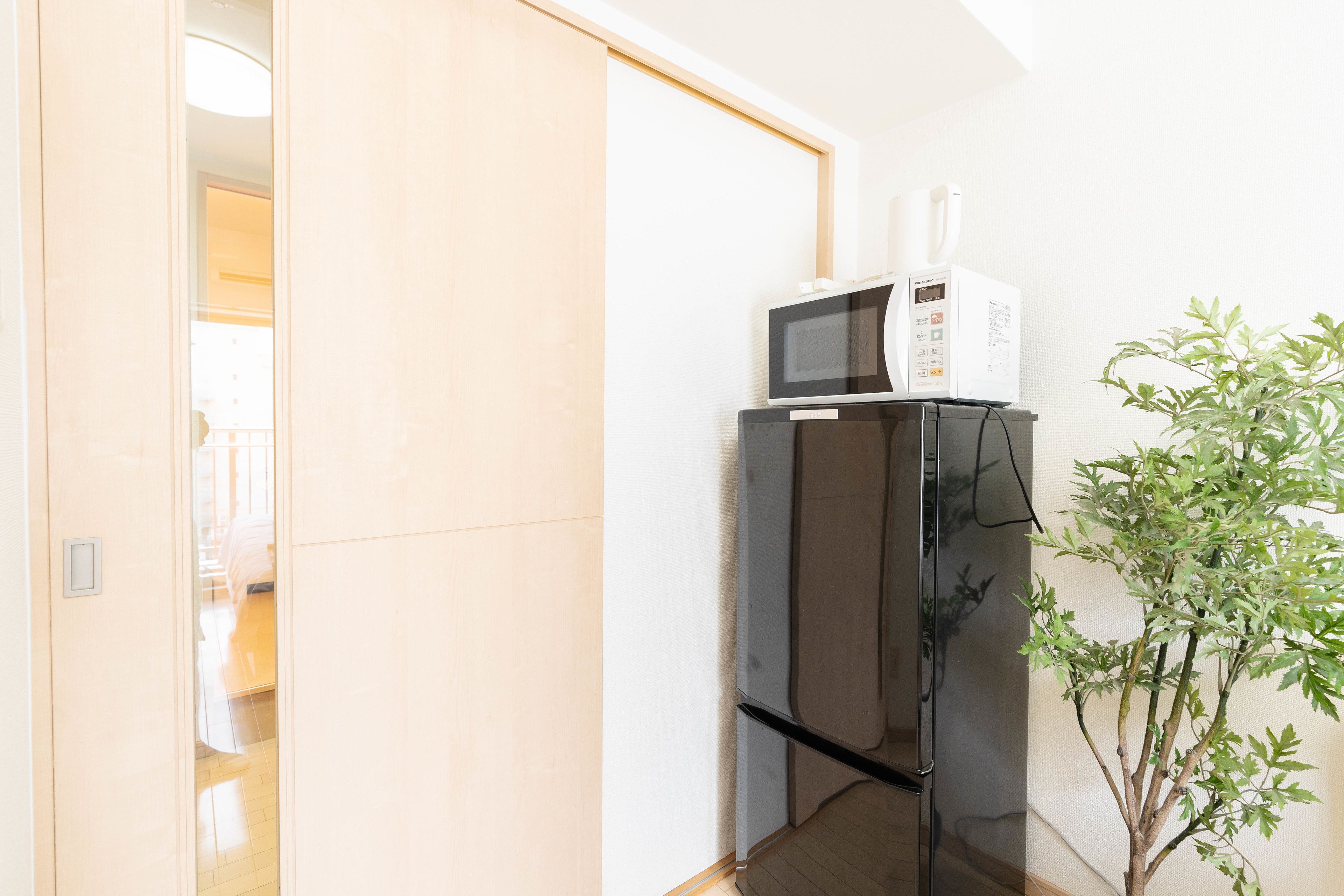 Shinsaibash East Nana Apartment Junan