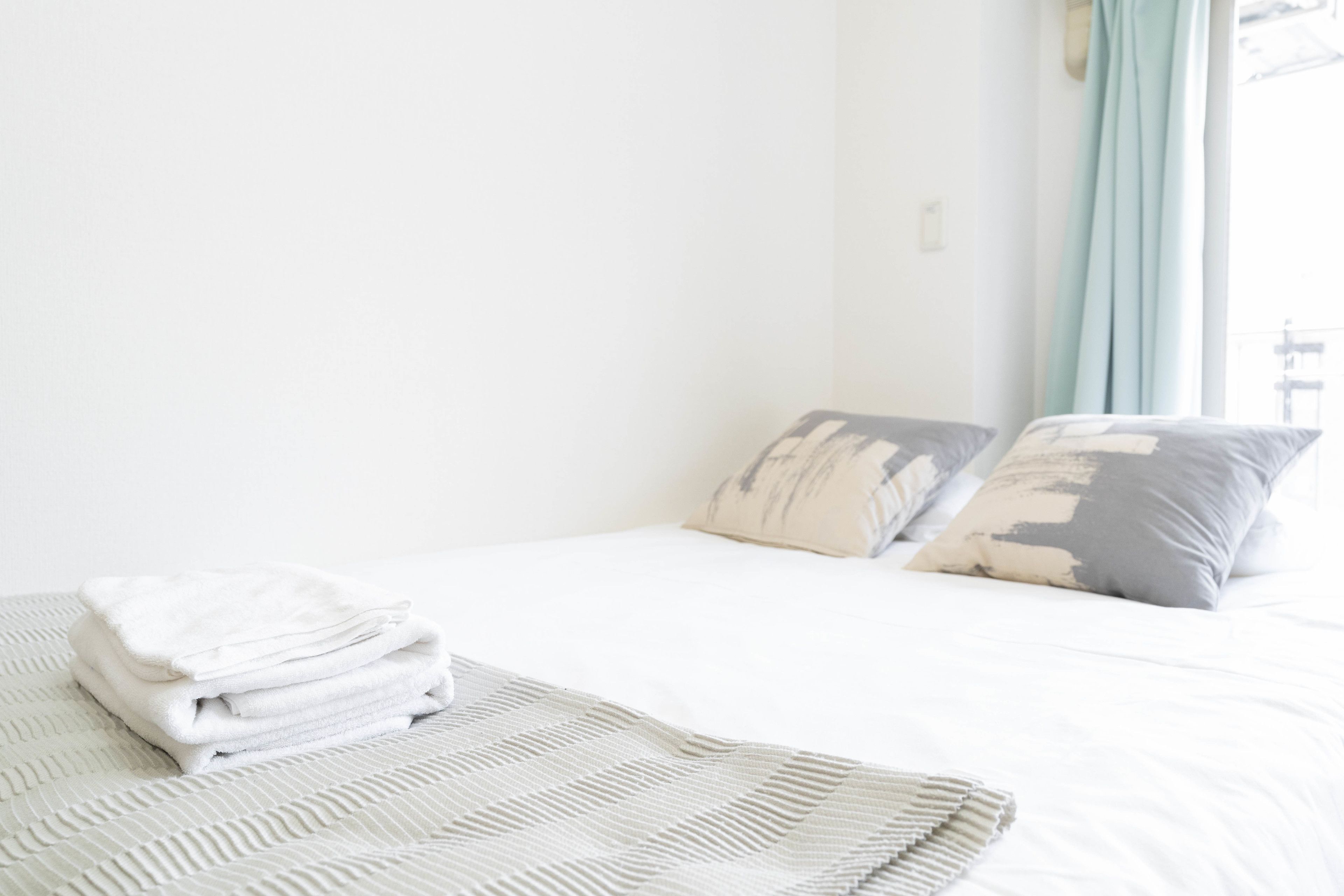 Shinsaibash East Nana Apartment Junan