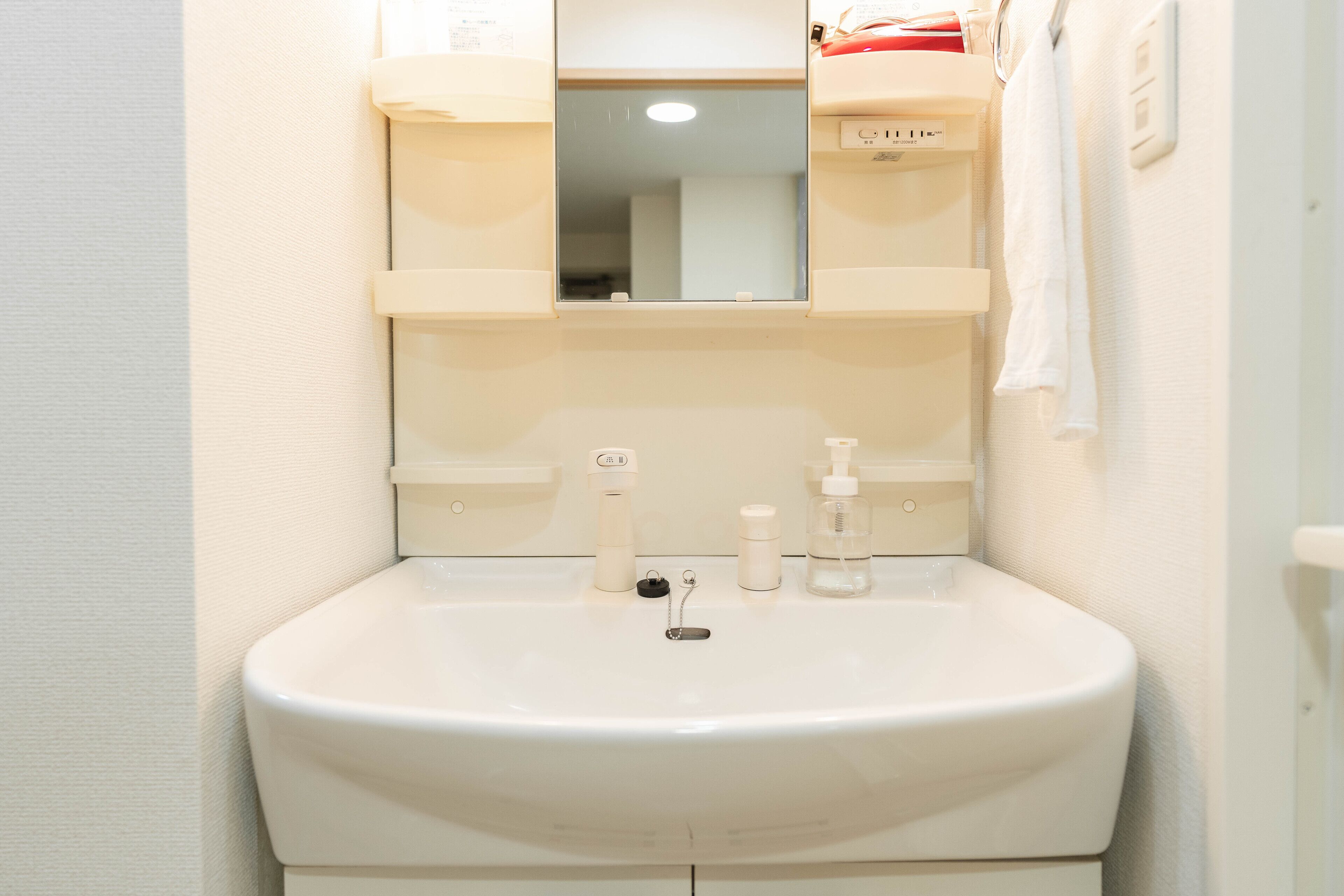 Shinsaibash East Nana Apartment Junan