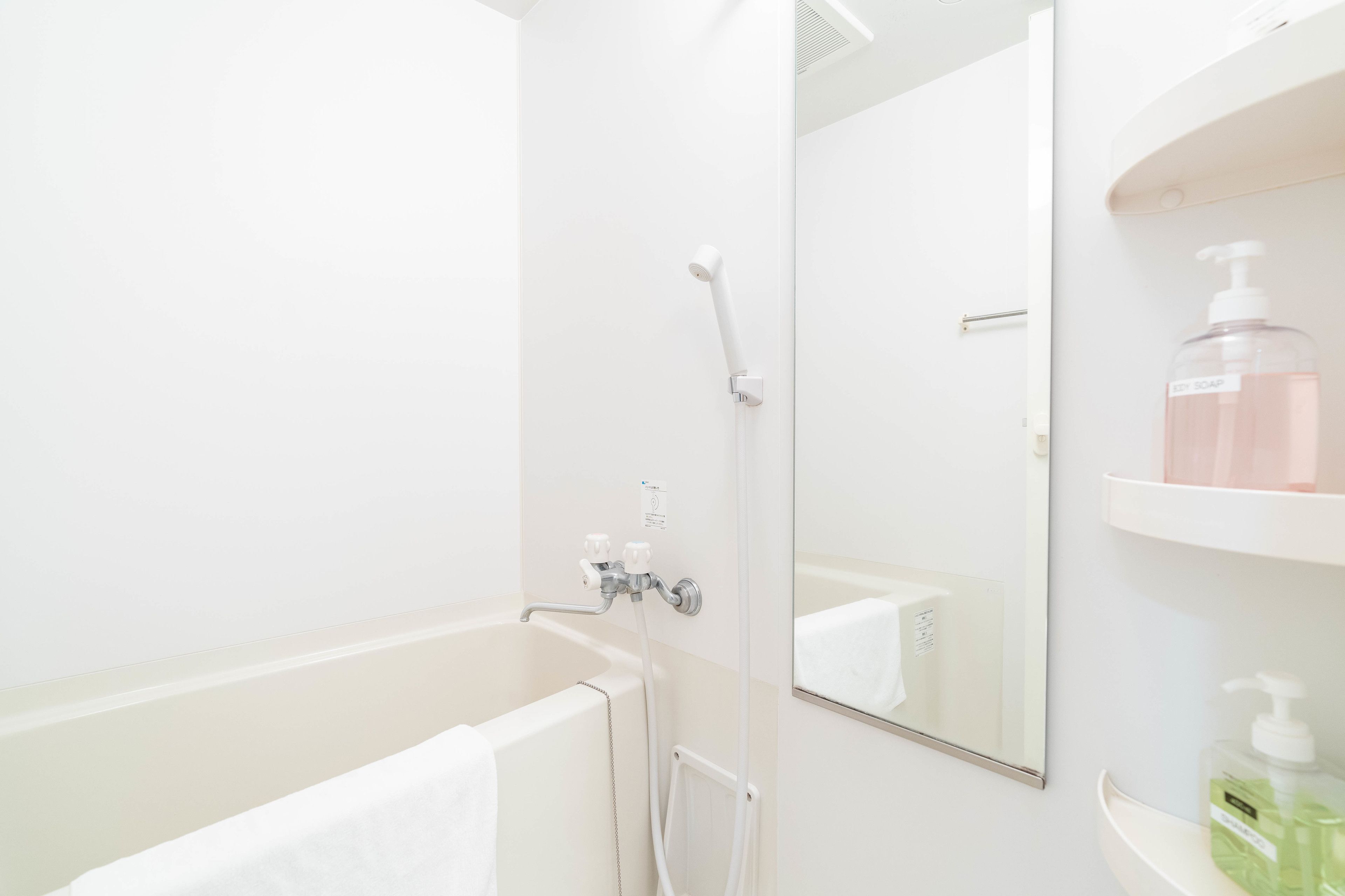 Shinsaibash East Nana Apartment Junan
