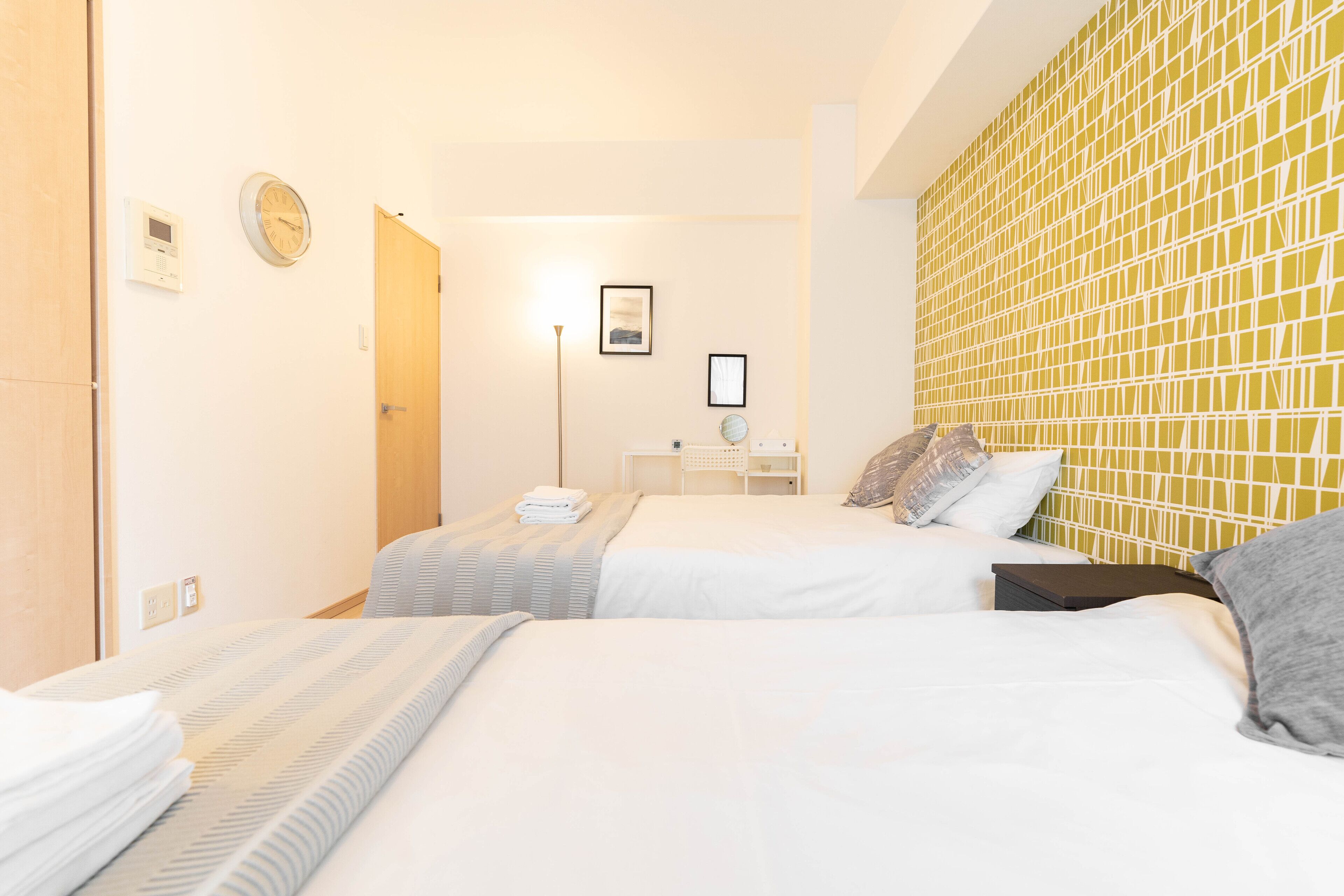 Shinsaibash East Nana Apartment Junan