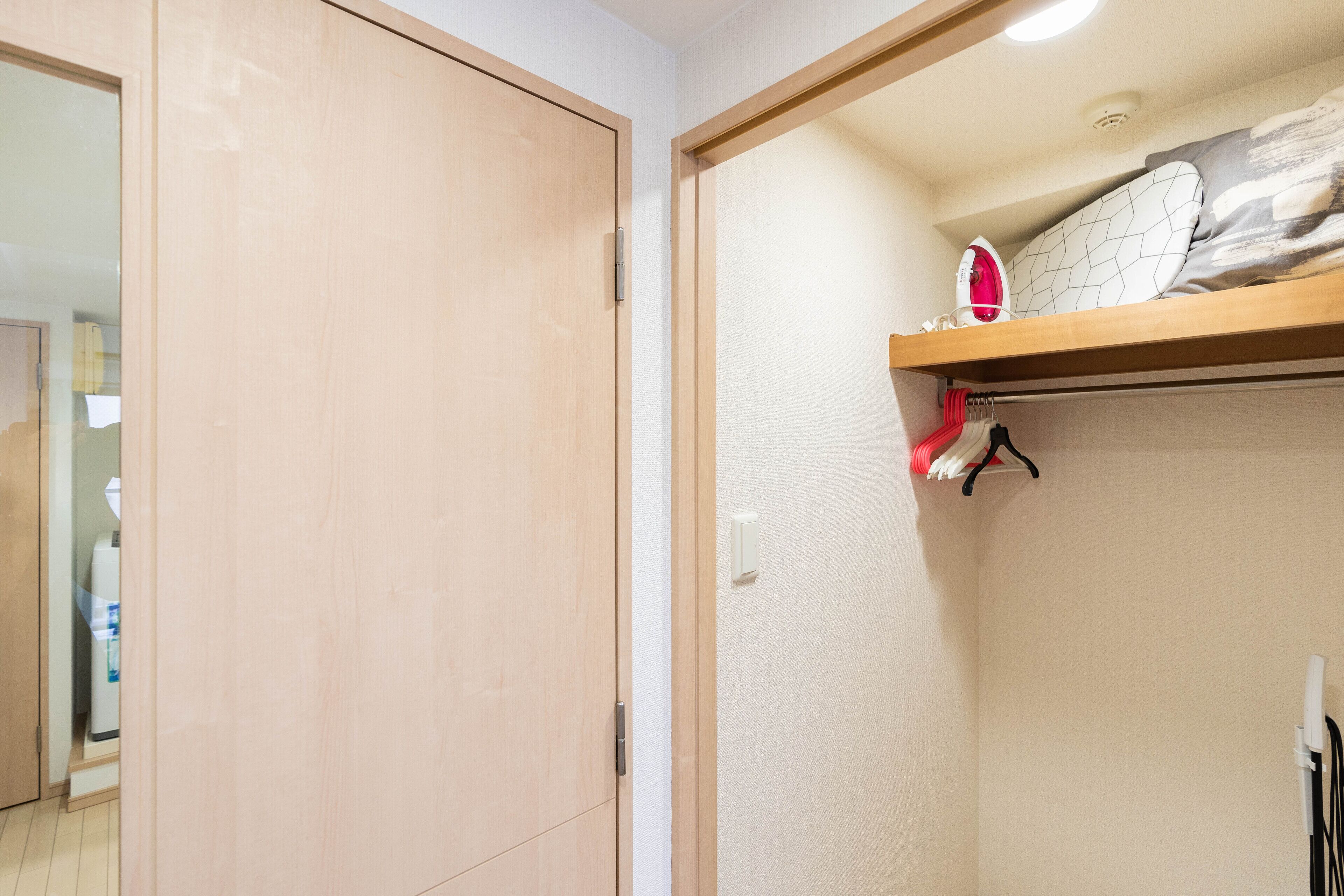 Shinsaibash East Nana Apartment Junan