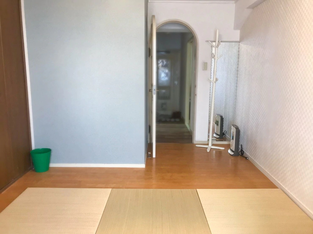 Shinsaibashi Family House