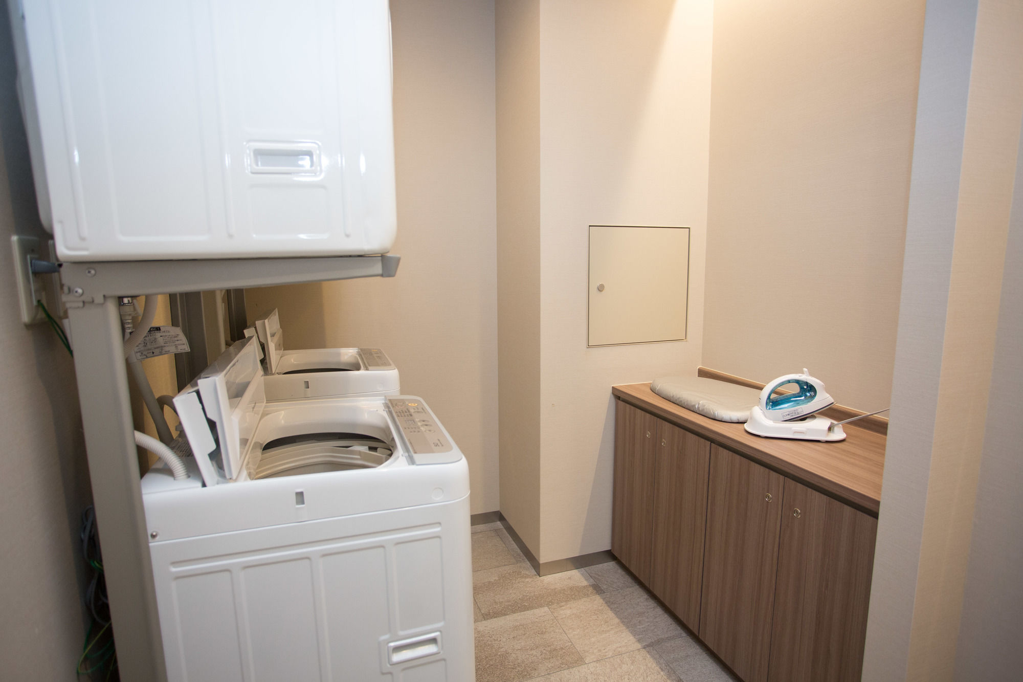 Shinsaibashi Grand Hotel Osaka