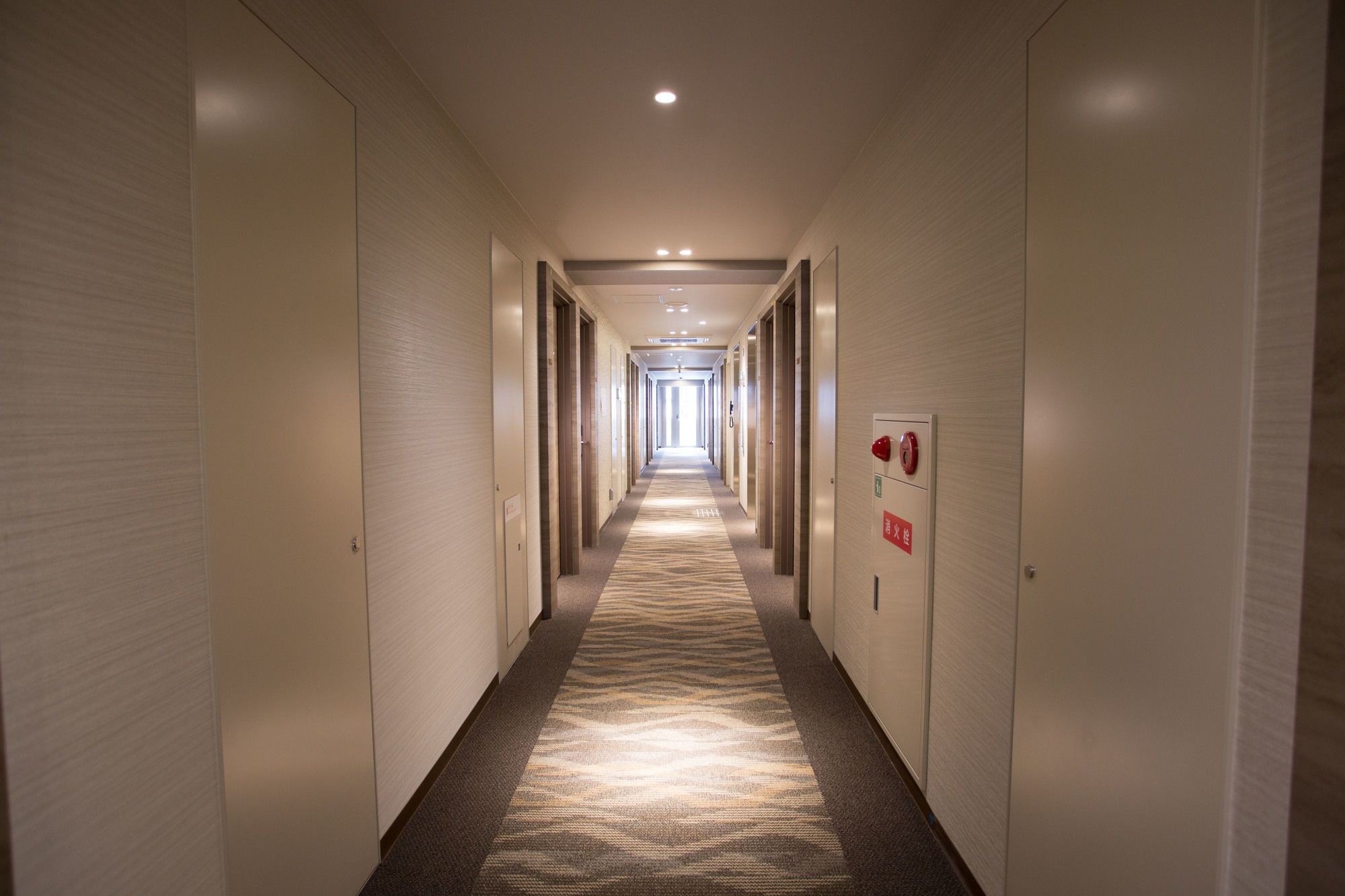 Shinsaibashi Grand Hotel Osaka