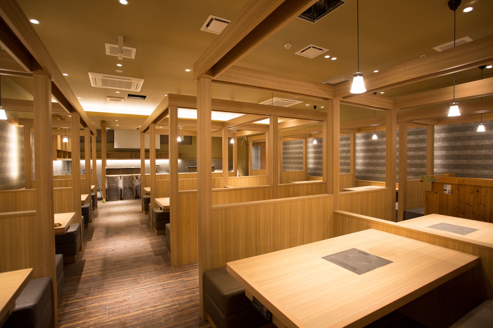 Shinsaibashi Grand Hotel Osaka