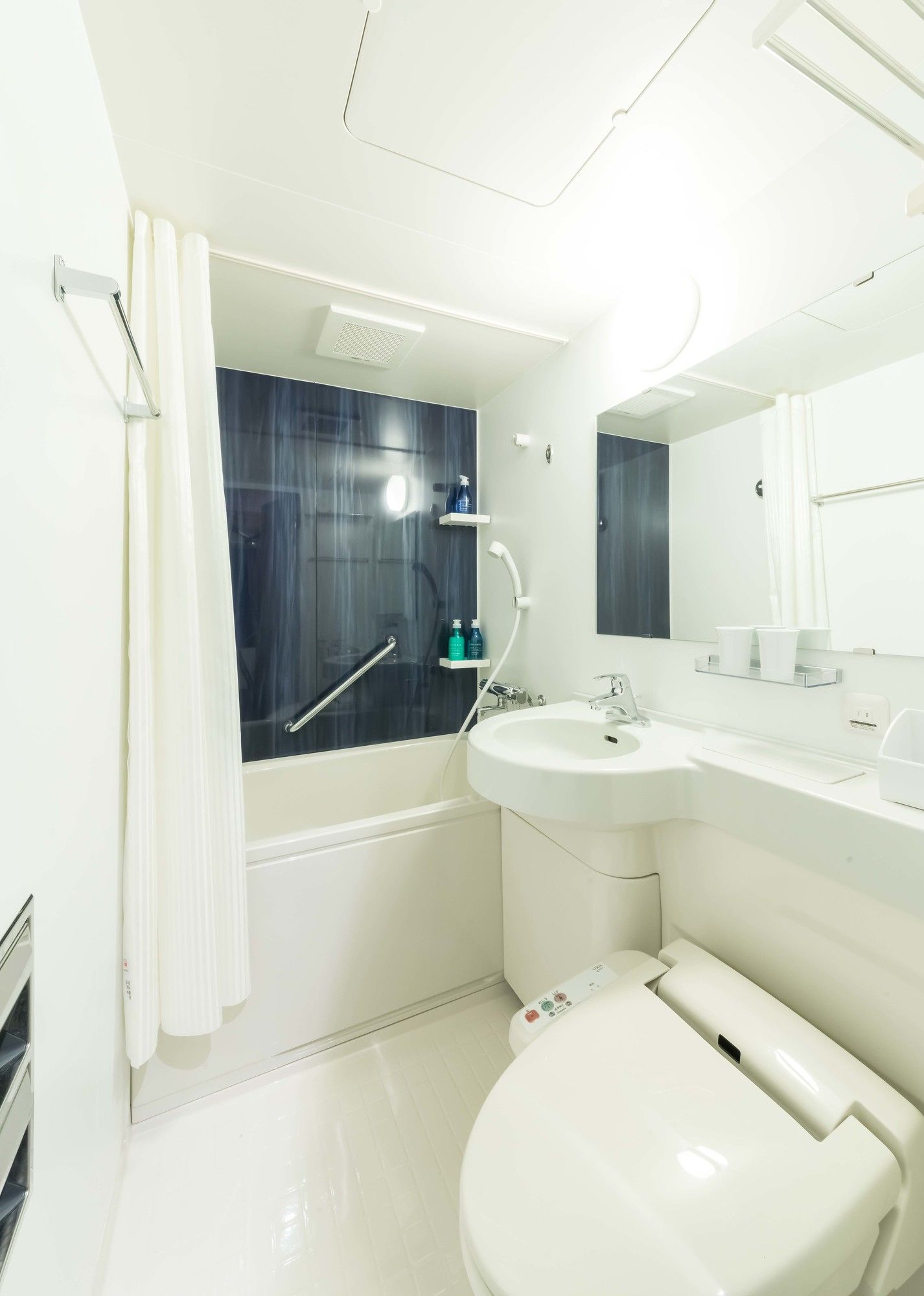 Shinsaibashi Grand Hotel Osaka