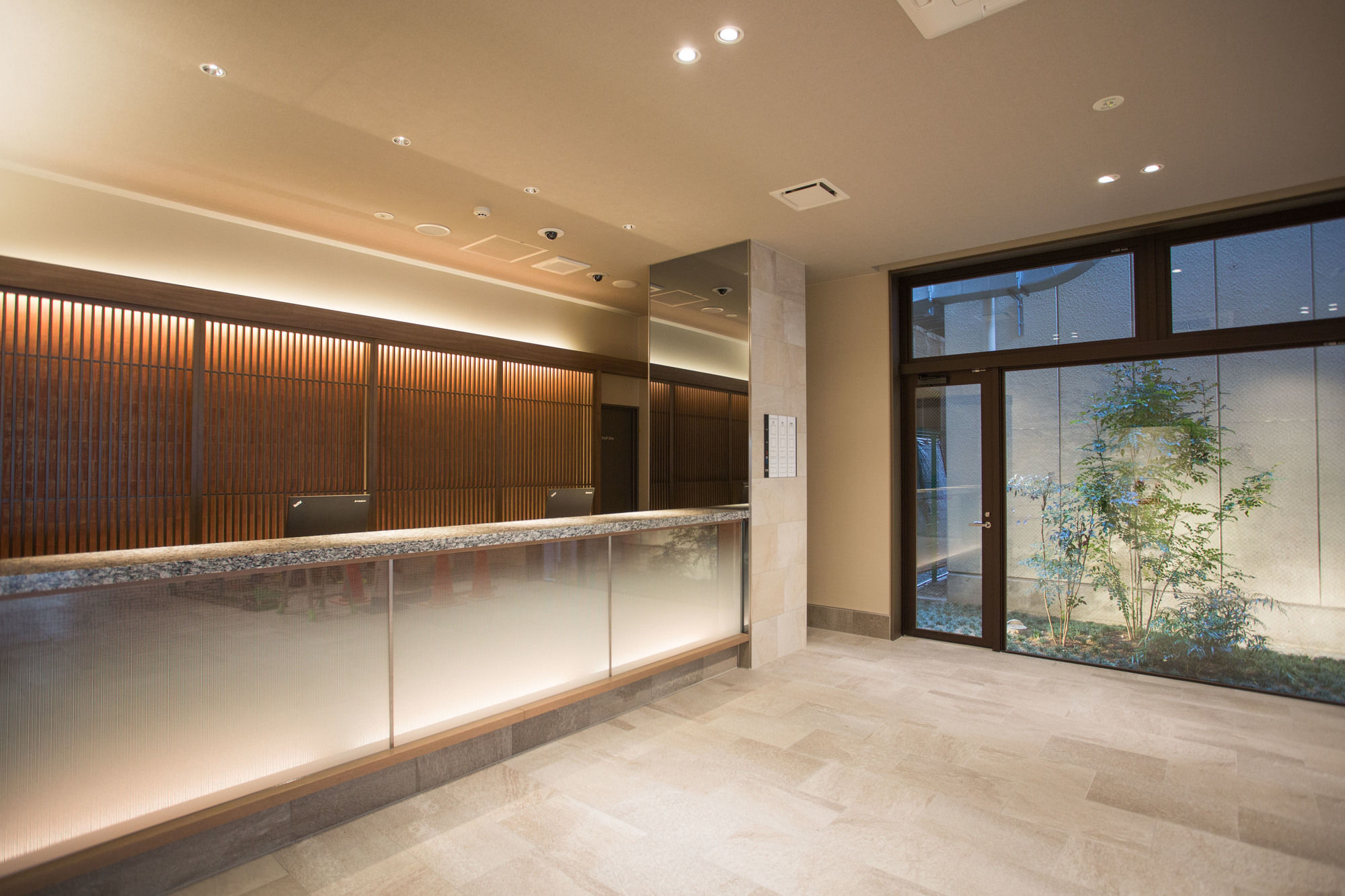 Shinsaibashi Grand Hotel Osaka