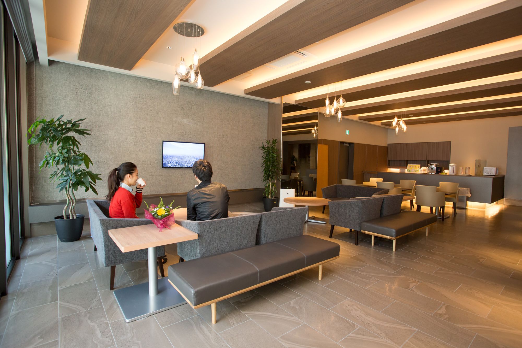 Shinsaibashi Grand Hotel Osaka