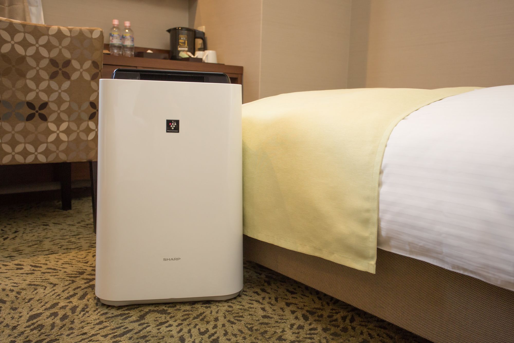Shinsaibashi Grand Hotel Osaka