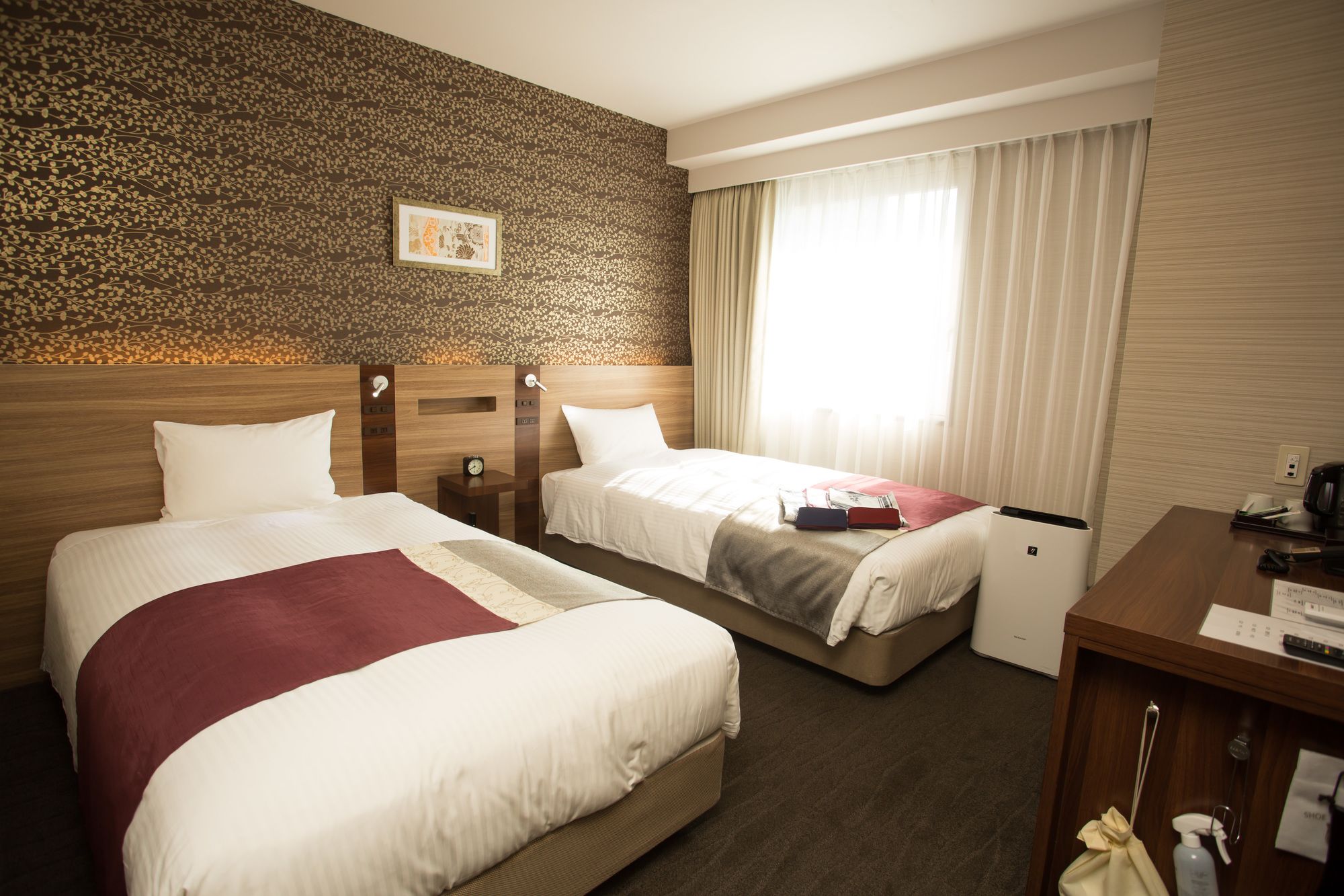 Shinsaibashi Grand Hotel Osaka