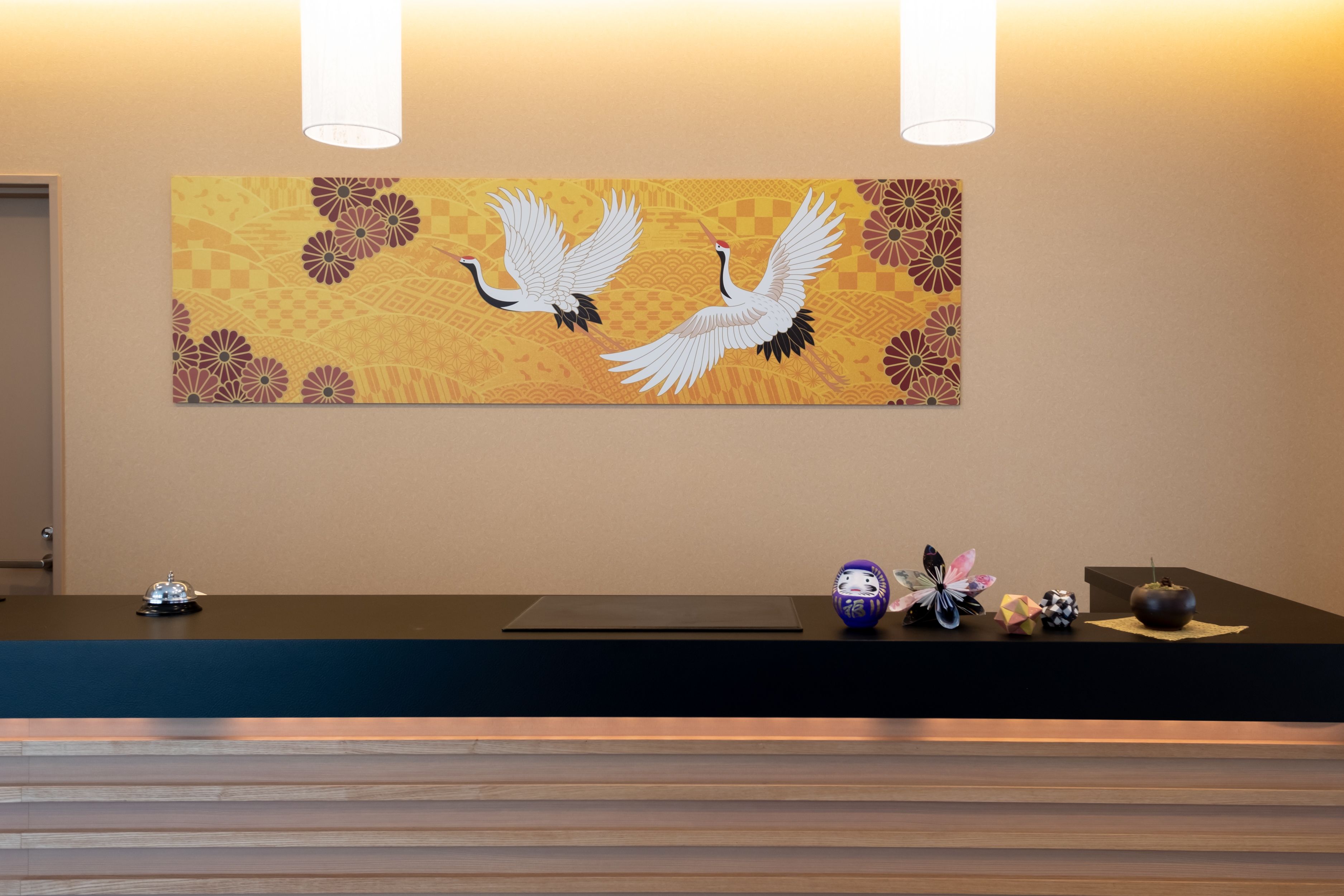 Shinsaibashi Higashi Crystal Hotel