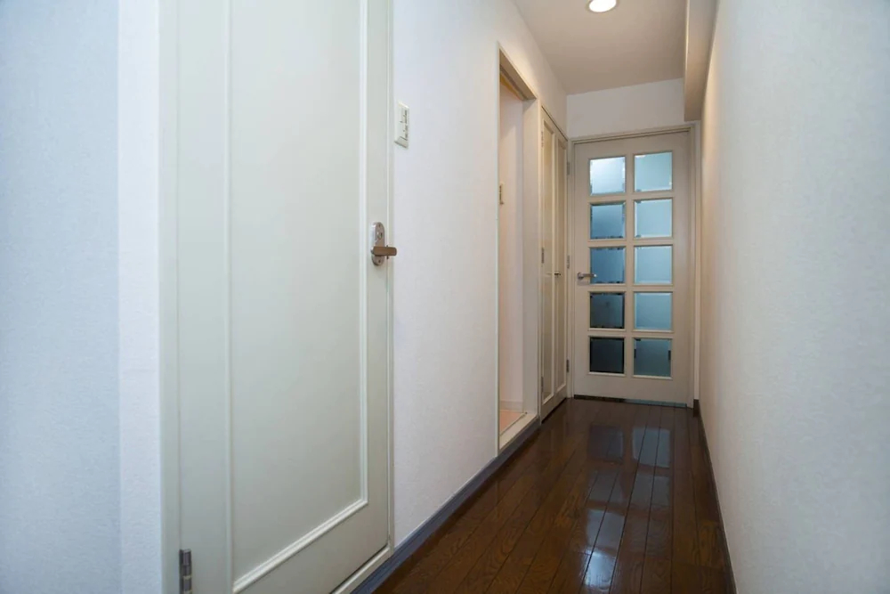 Shinsaibashi Midtown Apartments