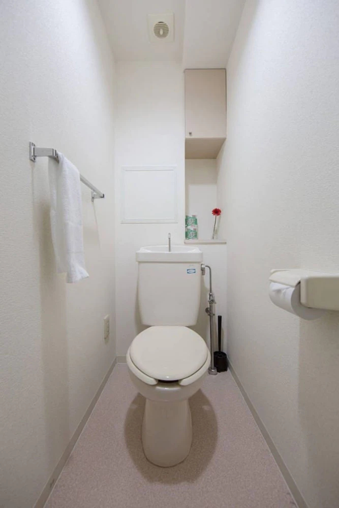 Shinsaibashi Midtown Apartments