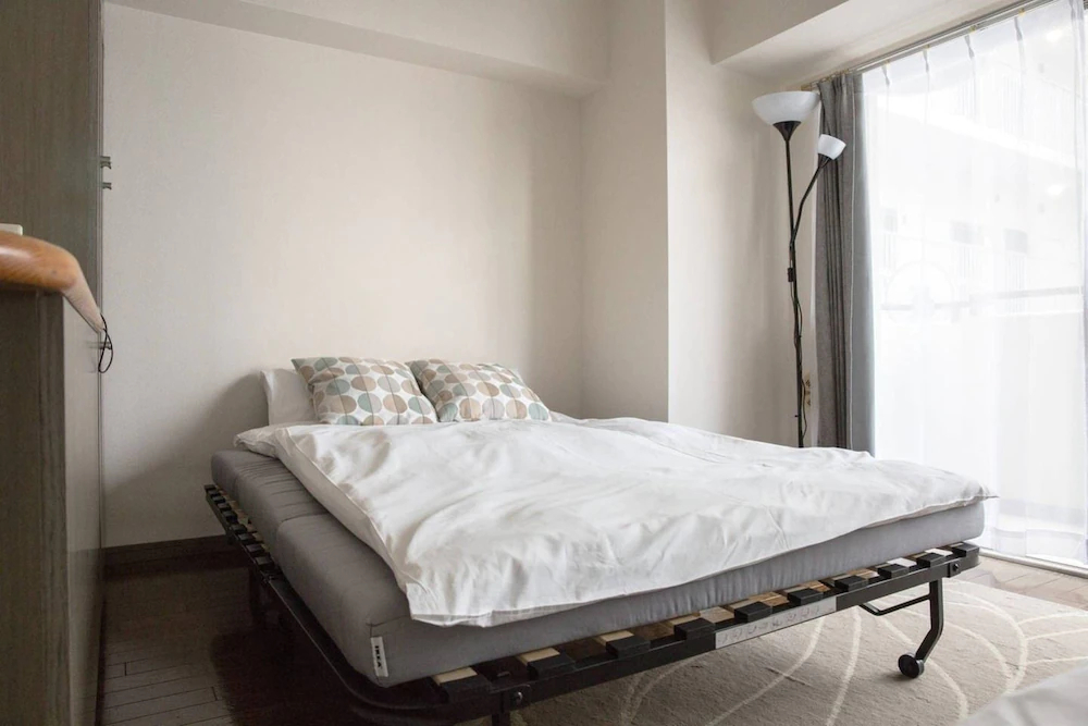 Shinsaibashi Midtown Apartments