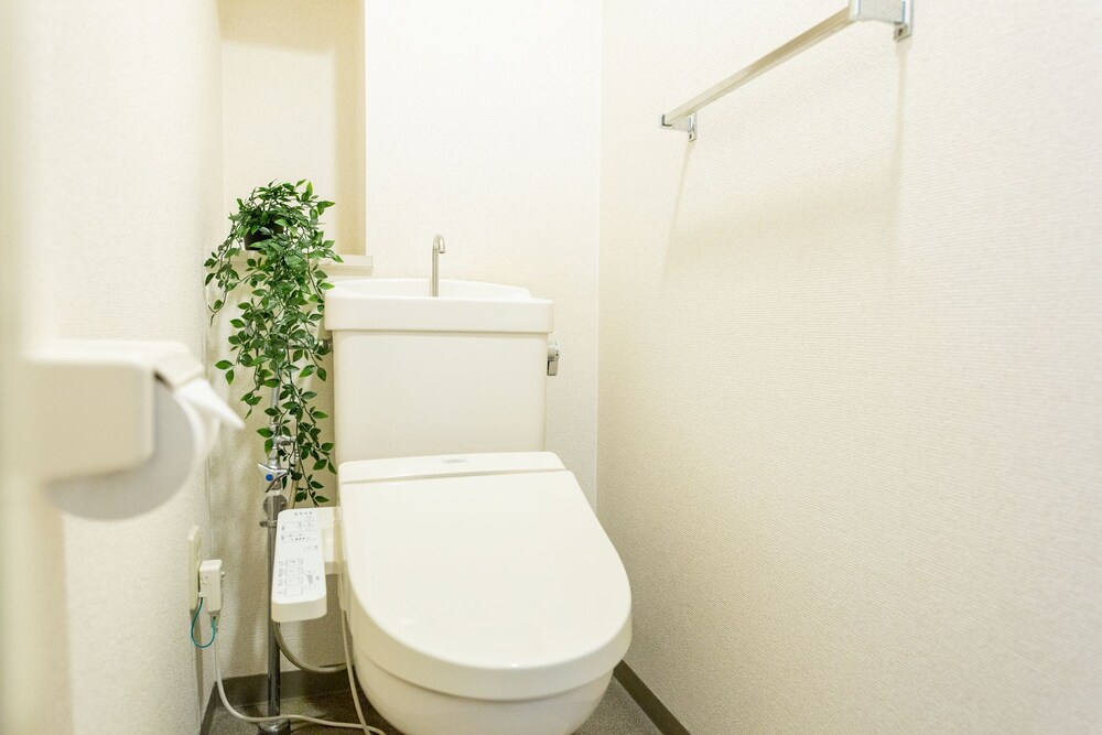 Shinsaibashi Midtown Apartments