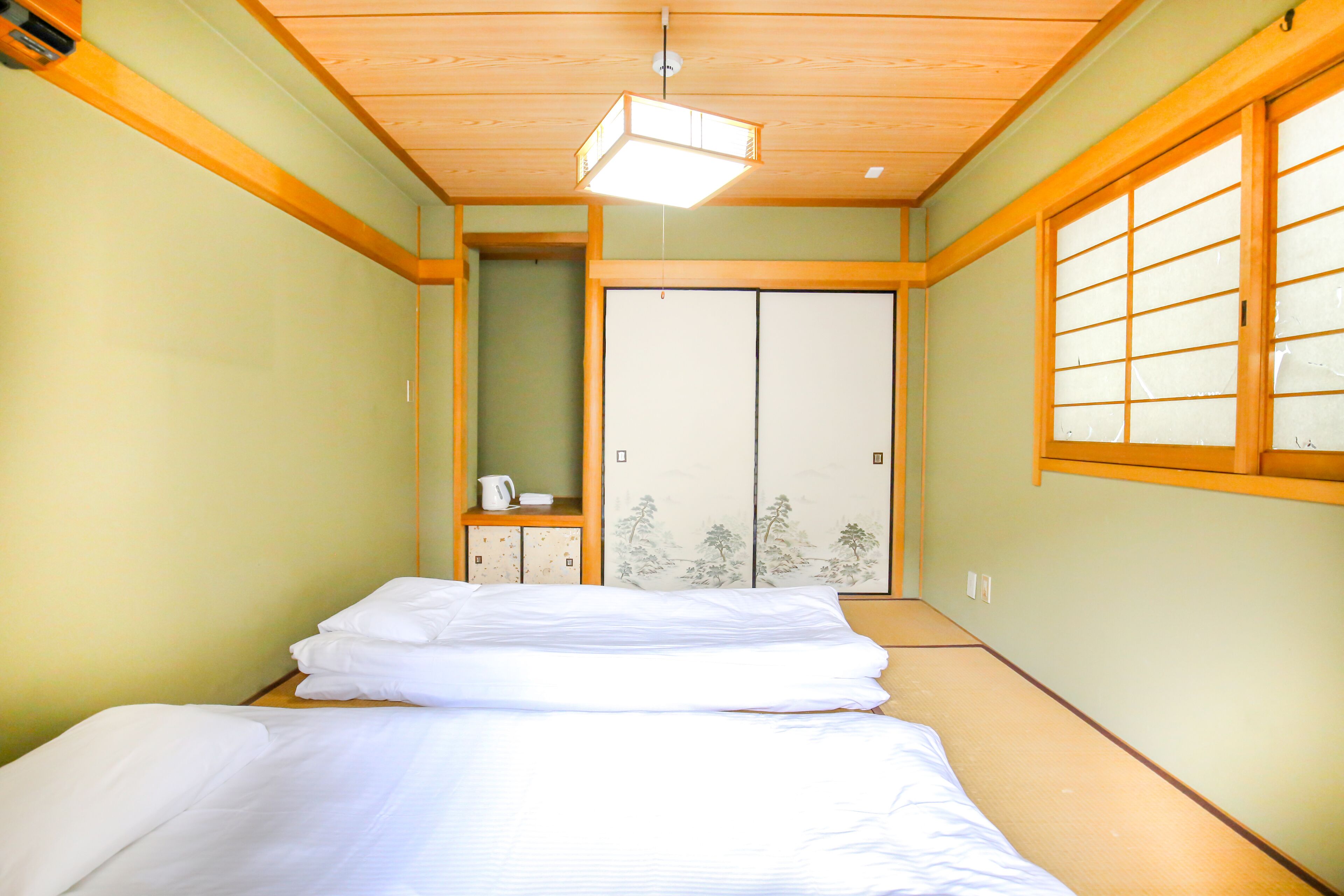 Shinsaibashi Qilv Apartments
