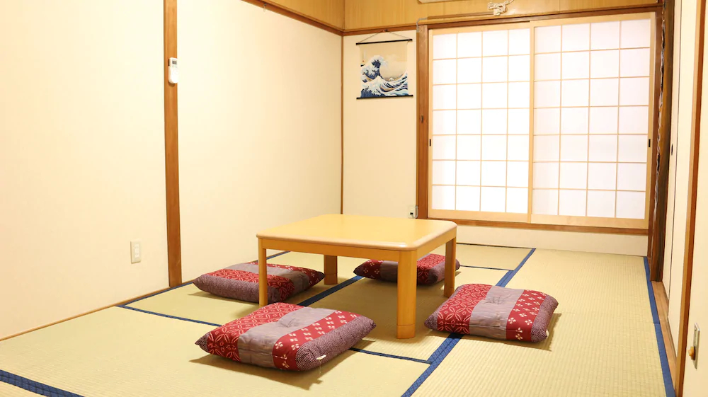 Shirakabanoyado Sakuragawa