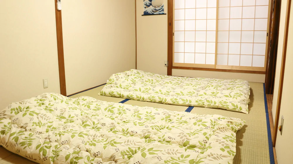 Shirakabanoyado Sakuragawa