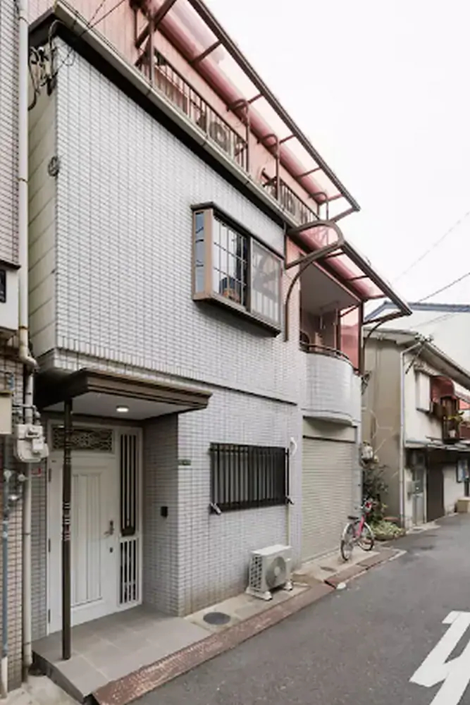 Shirakabanoyado-Taisho
